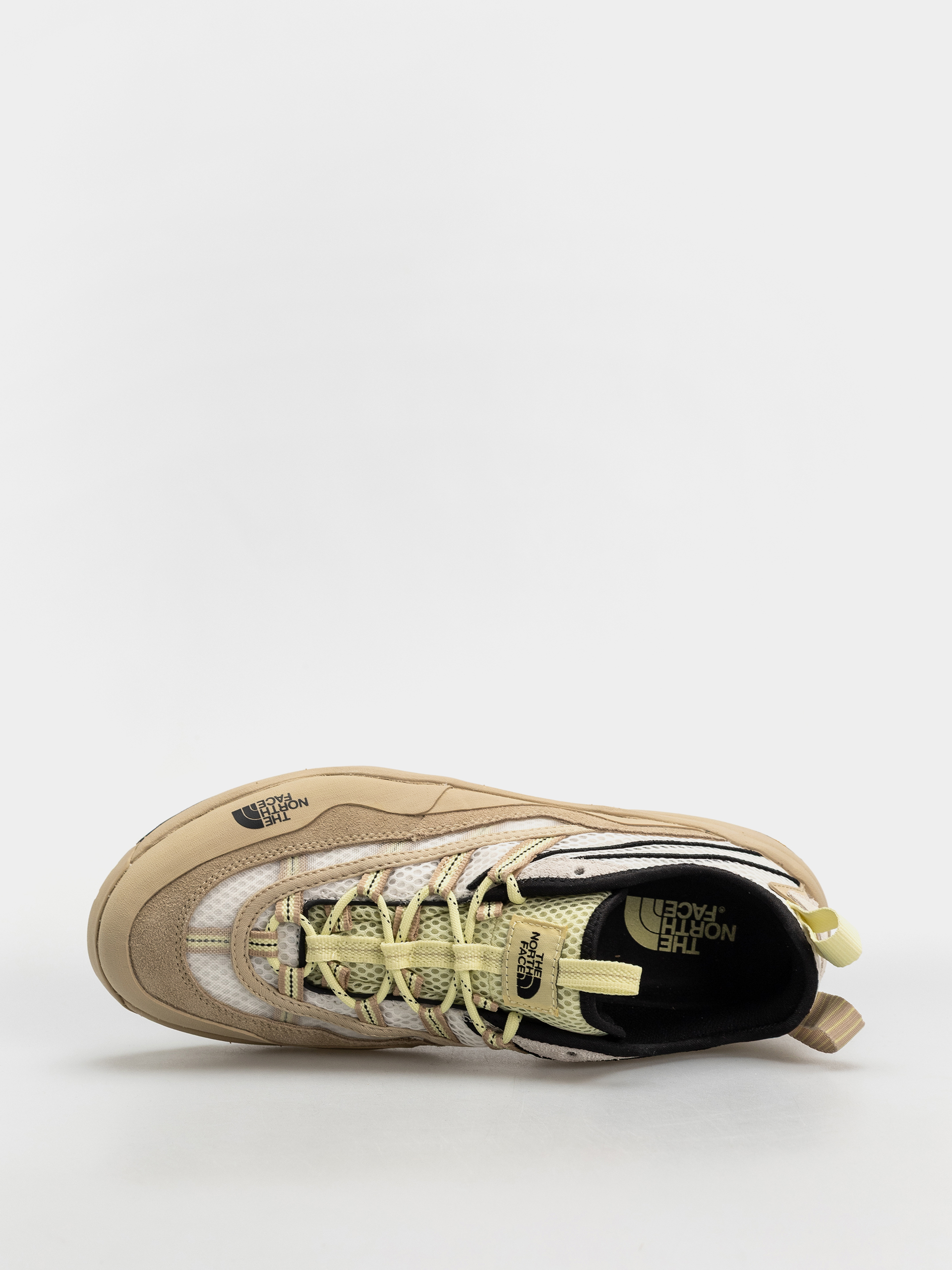 Обувки The North Face Clyffe Ultra (pale khaki/lemo)