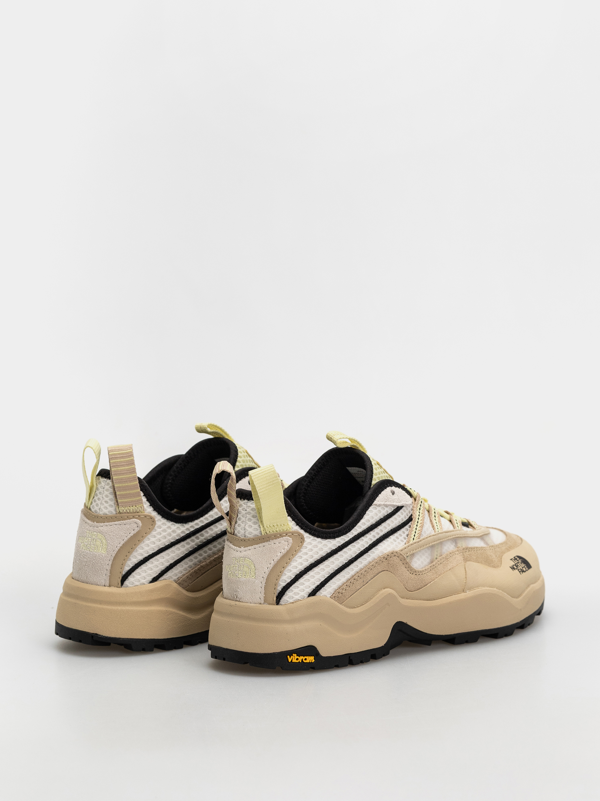 Обувки The North Face Clyffe Ultra (pale khaki/lemo)
