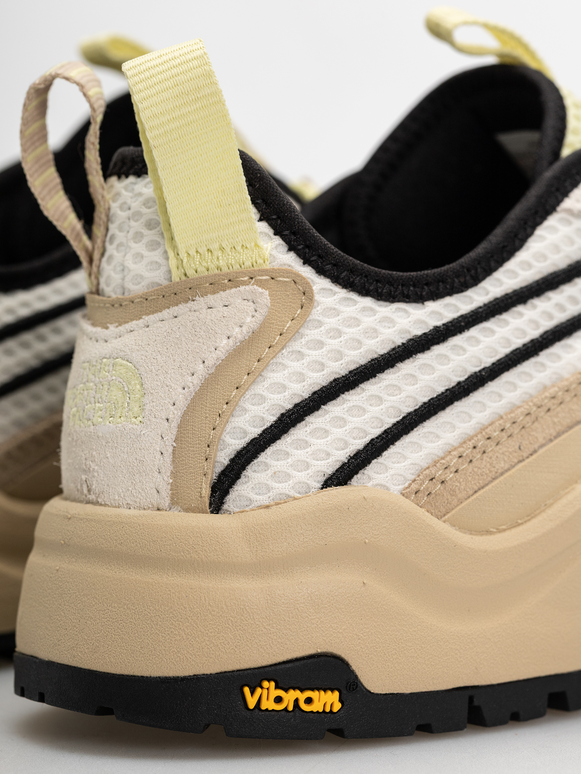 Обувки The North Face Clyffe Ultra (pale khaki/lemo)