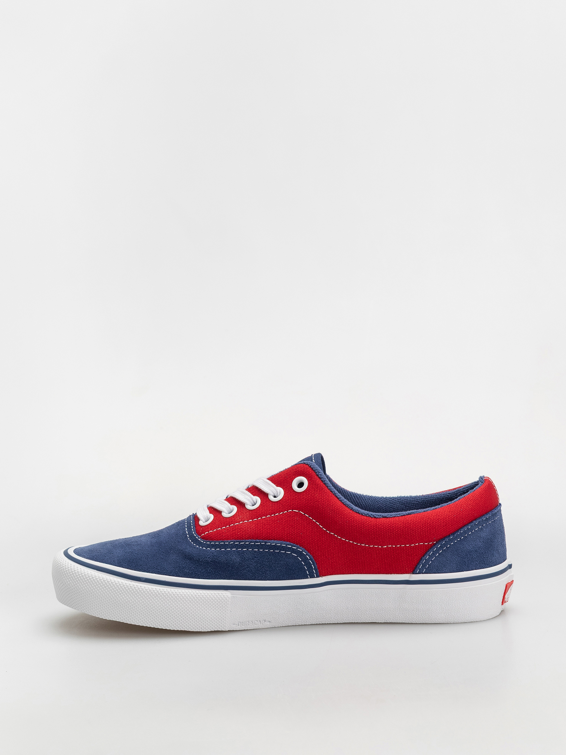 Обувки Vans Skate Era (blue/red)