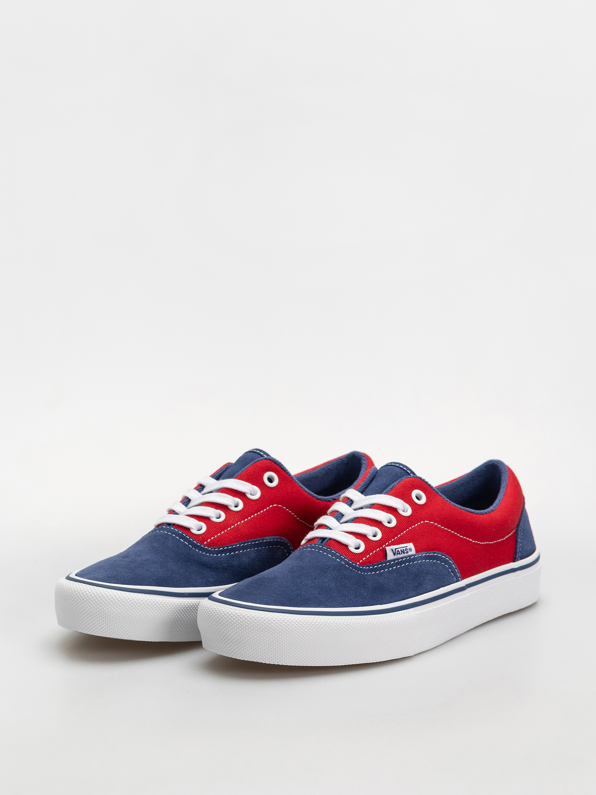Обувки Vans Skate Era (blue/red)