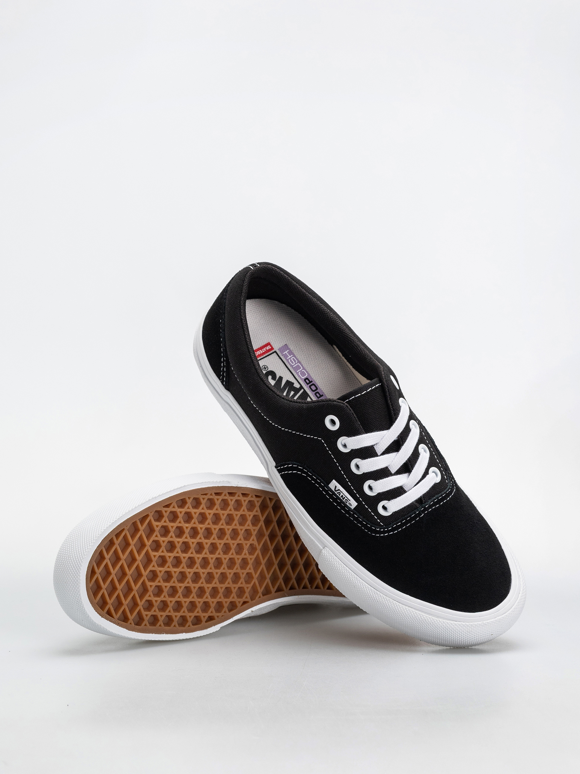 Обувки Vans Skate Era (black/white)