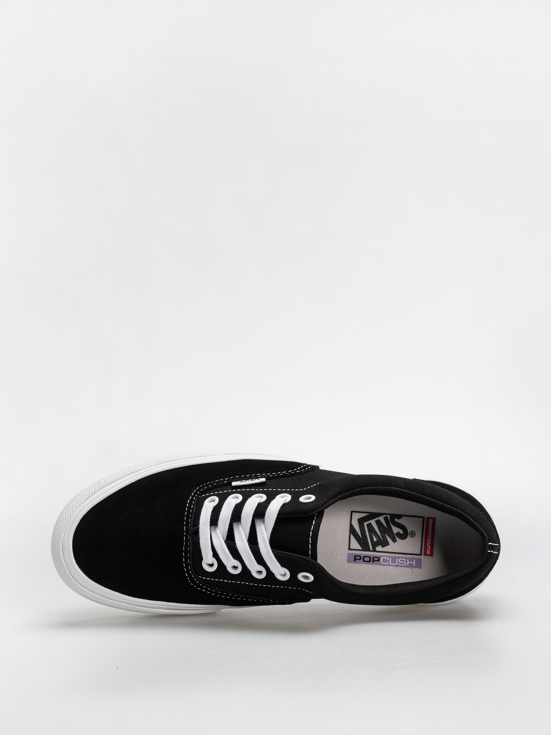 Обувки Vans Skate Era (black/white)