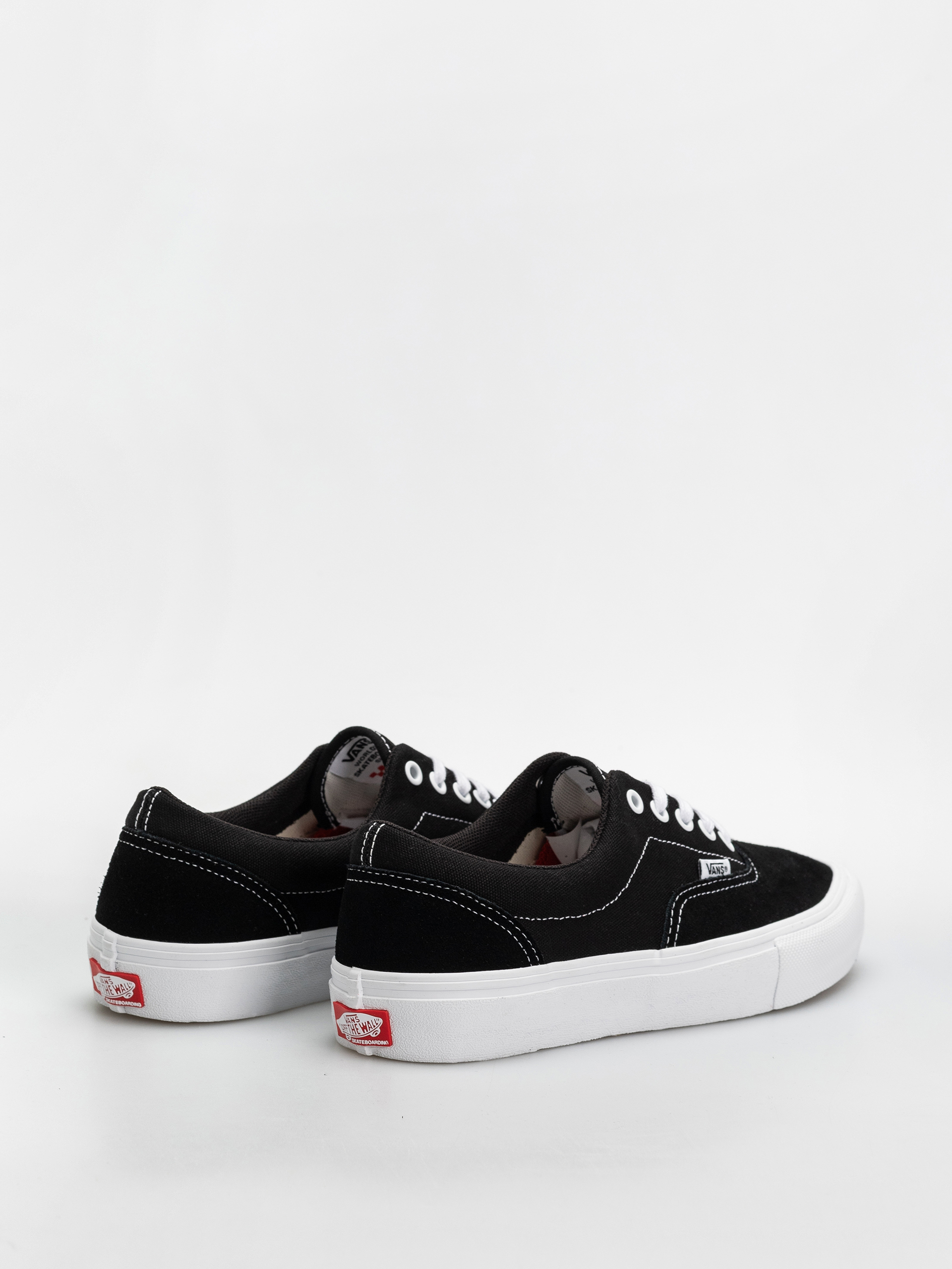 Обувки Vans Skate Era (black/white)