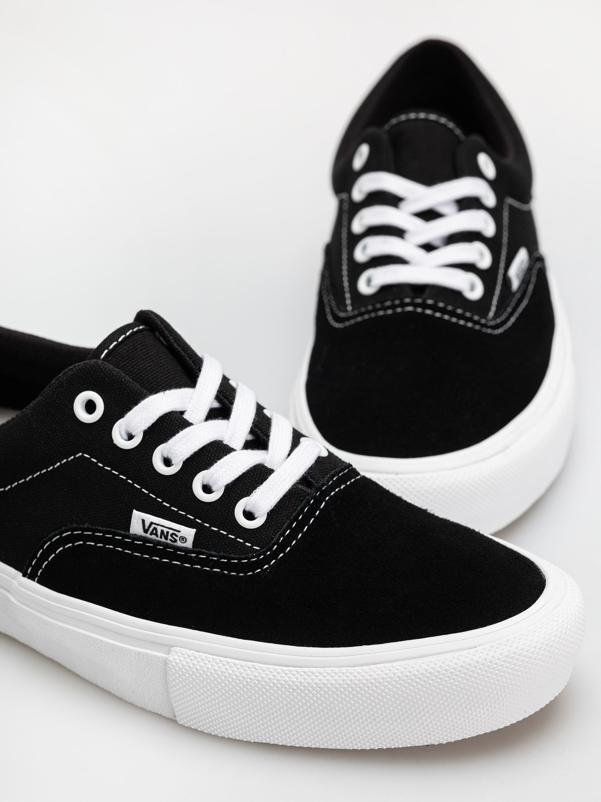 Обувки Vans Skate Era (black/white)