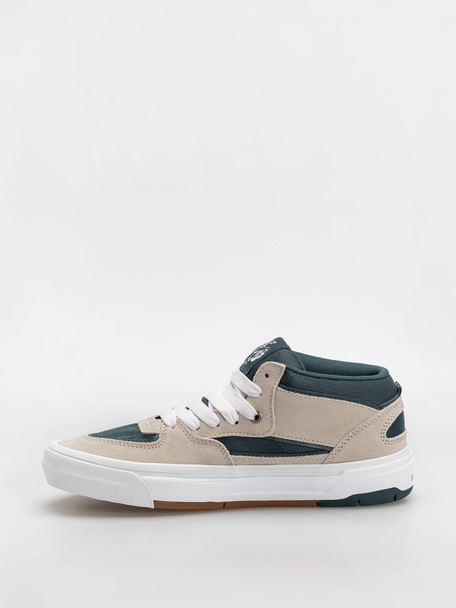 Обувки Vans Skate Half Cab Wafflecup (oatmeal/deep te)