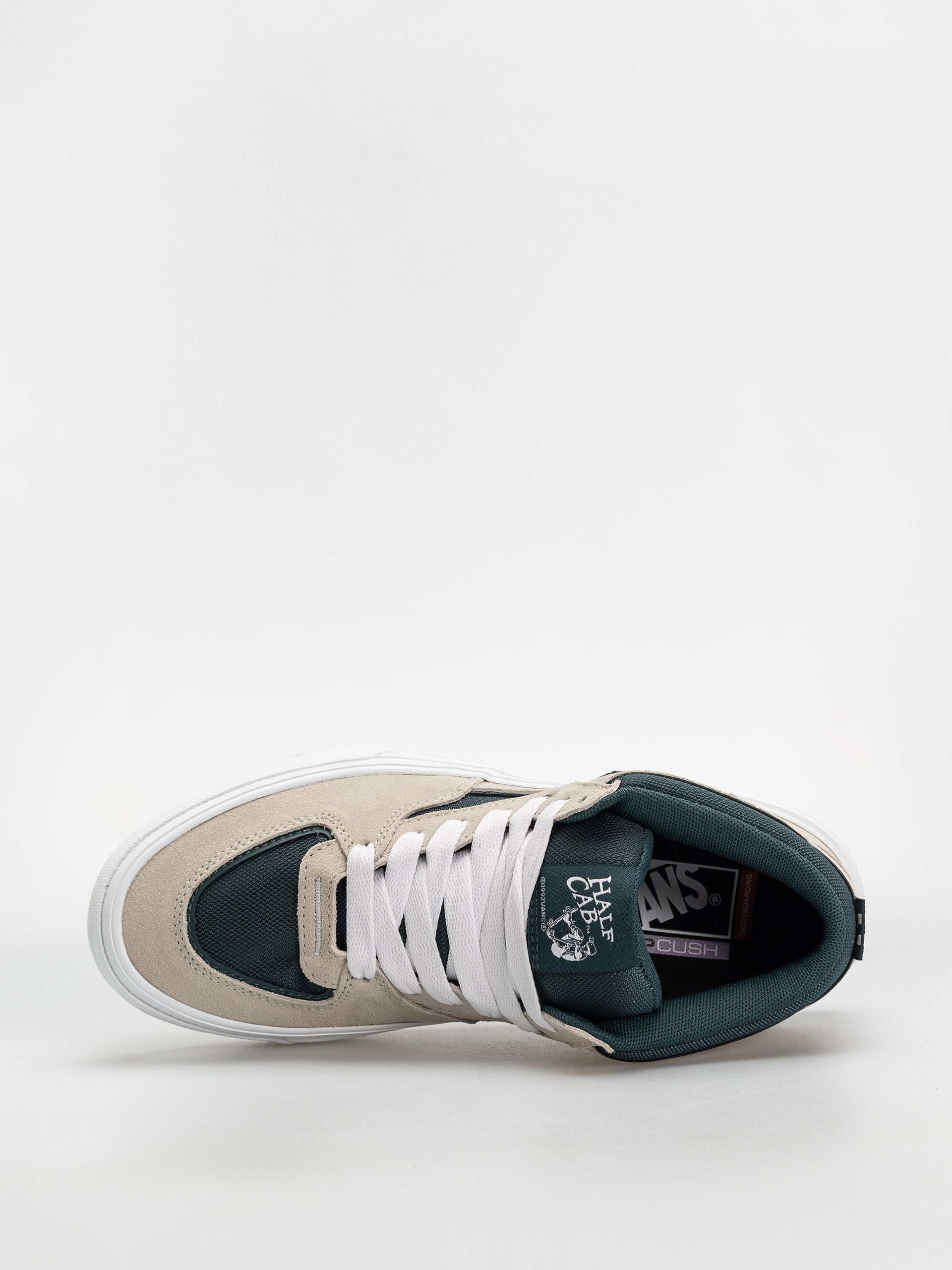 Обувки Vans Skate Half Cab (oatmeal/deep te)