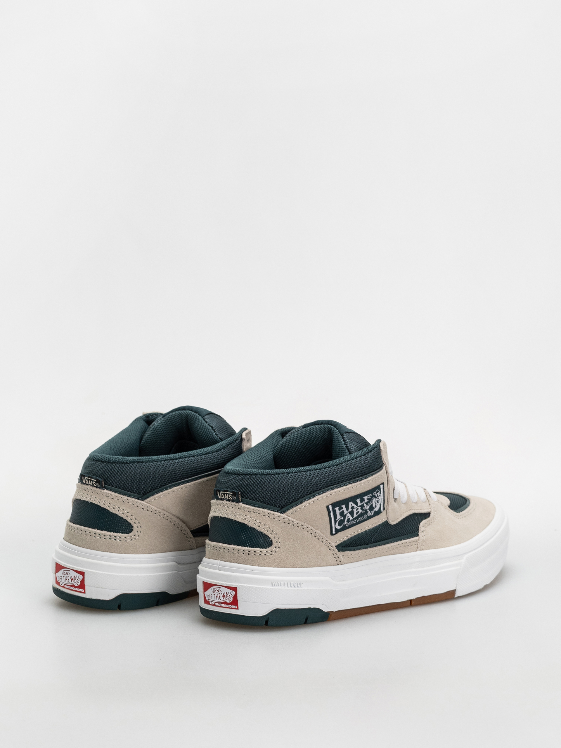 Обувки Vans Skate Half Cab (oatmeal/deep te)