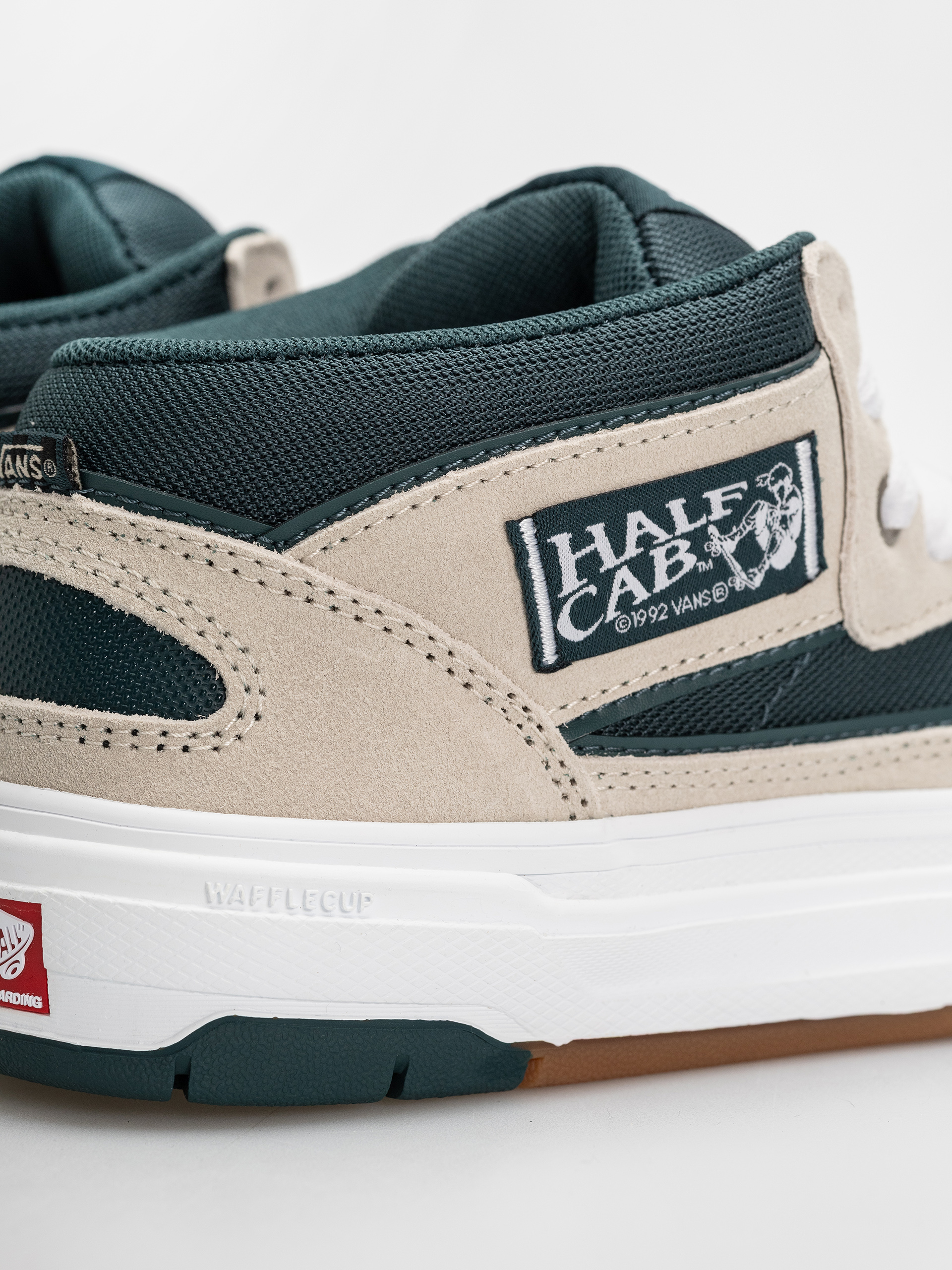 Обувки Vans Skate Half Cab (oatmeal/deep te)