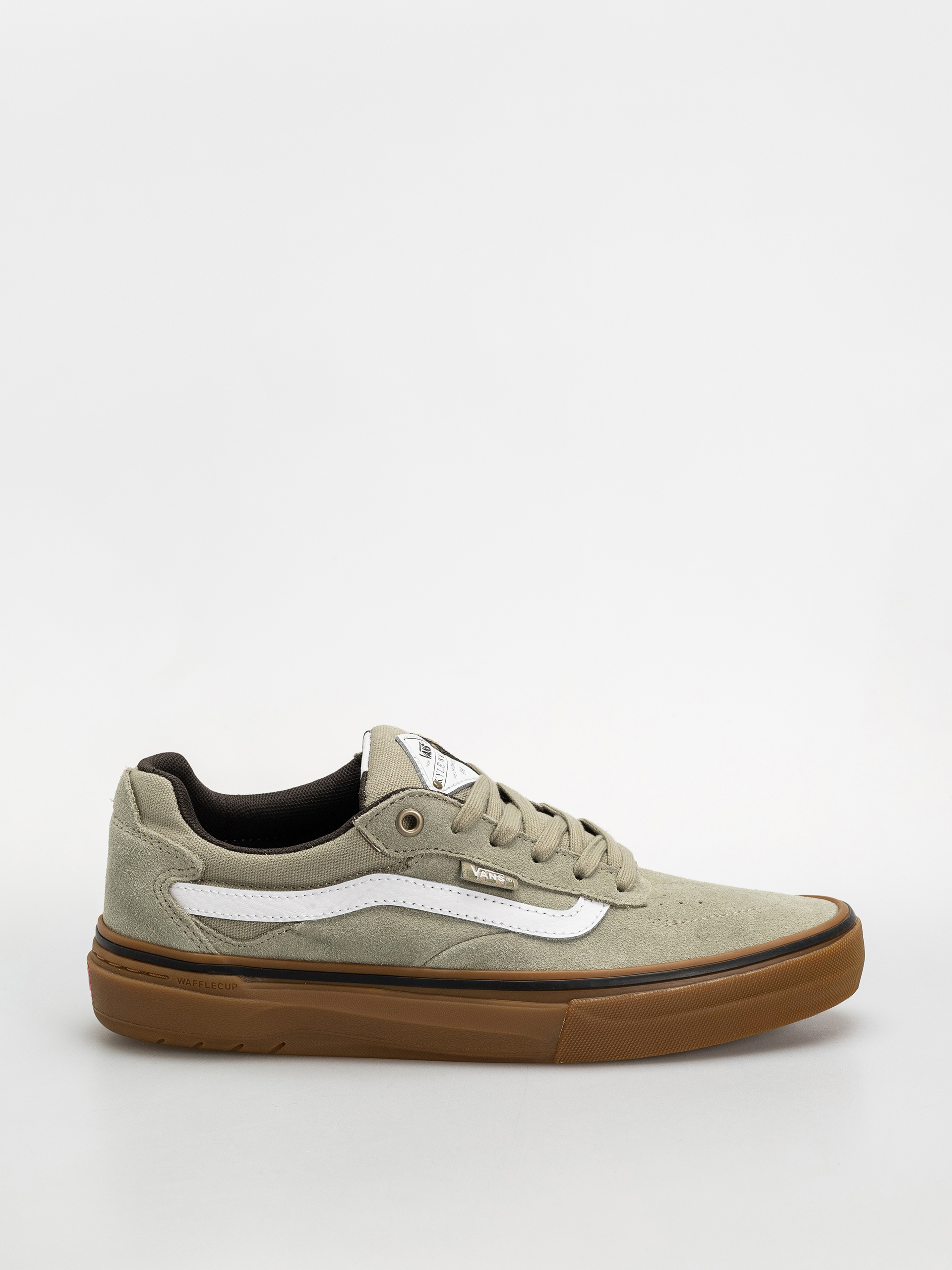 Обувки Vans Skate Kyle Walker (light green/gum)