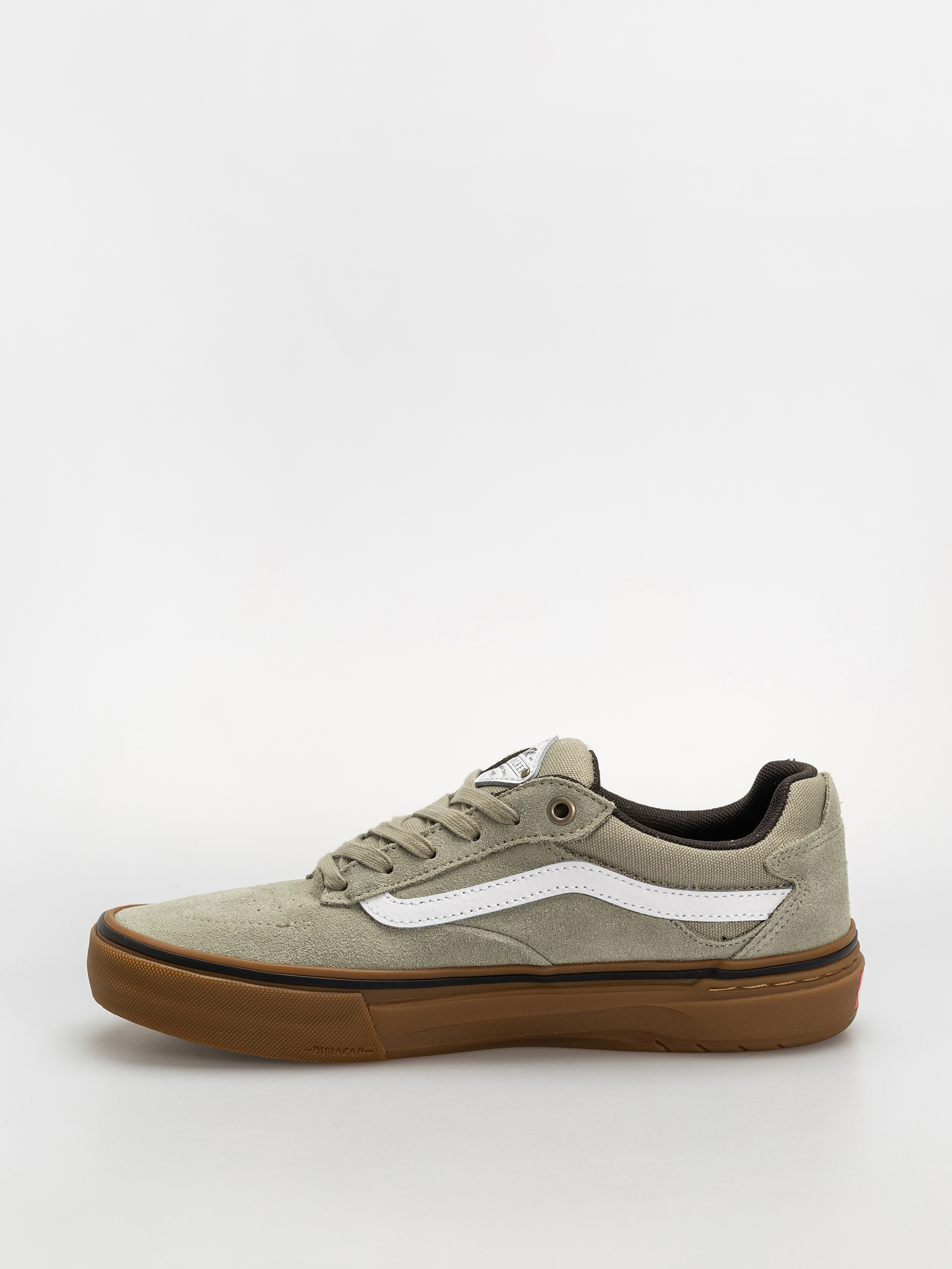 Обувки Vans Skate Kyle Walker (light green/gum)