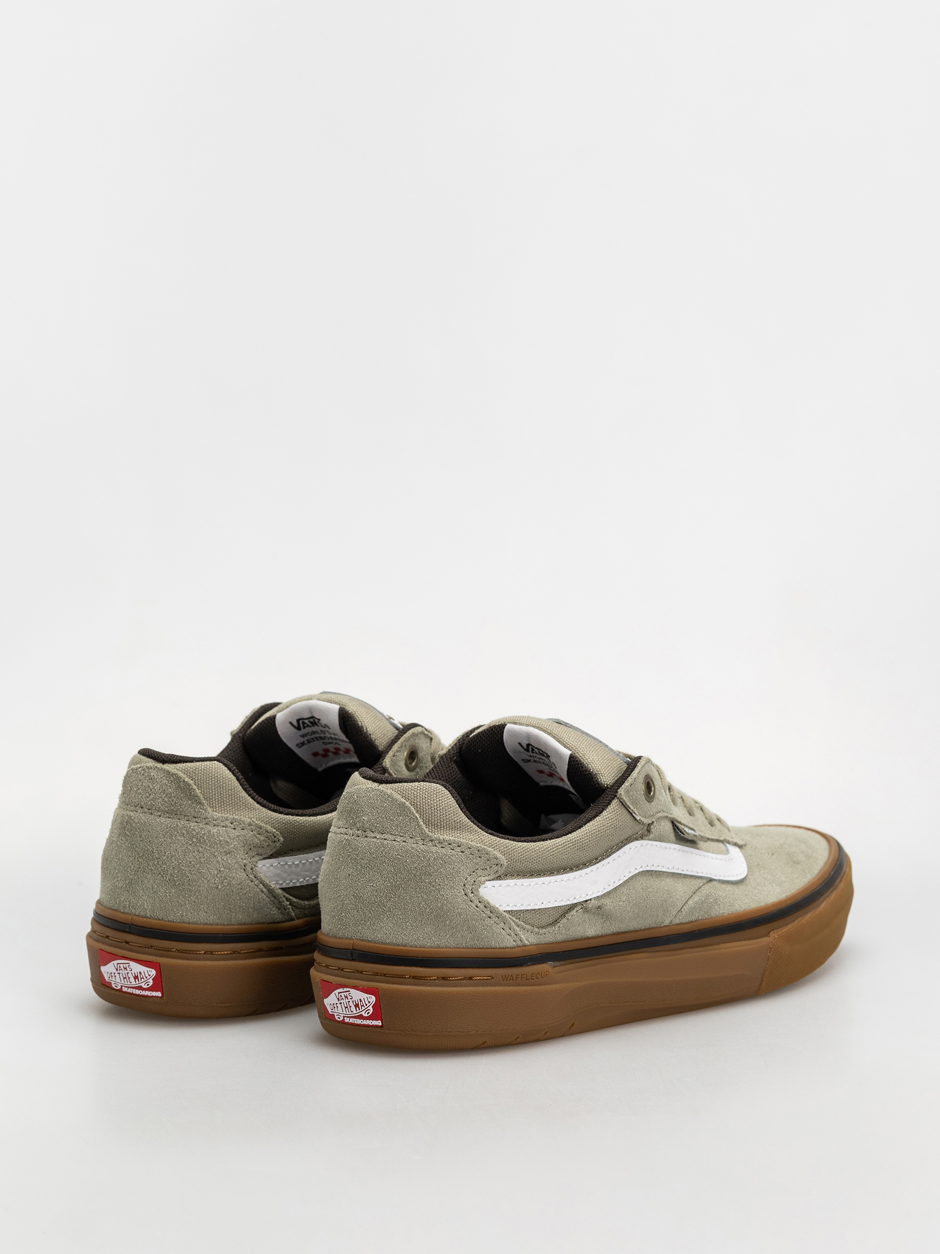 Обувки Vans Skate Kyle Walker (light green/gum)