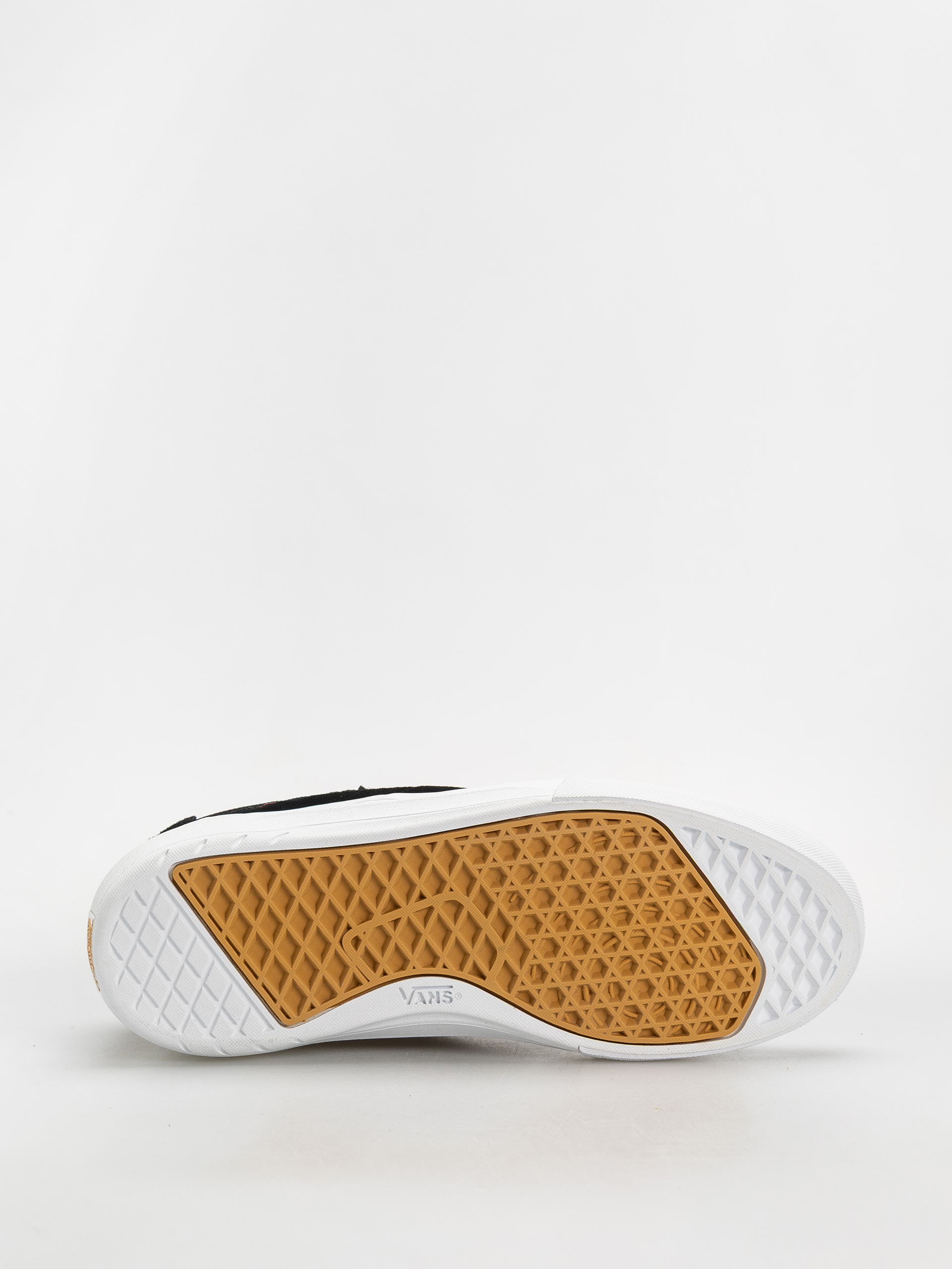 Обувки Vans Skate Kyle Walker (python black)