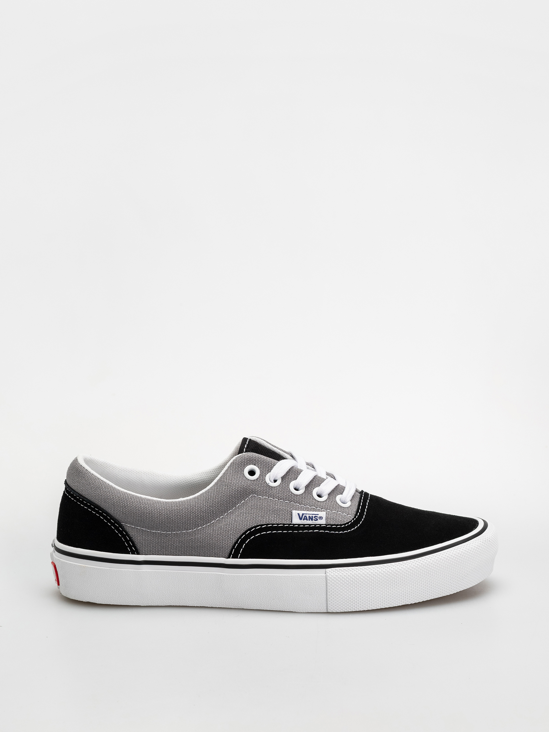 Обувки Vans Skate Era (black/gray)