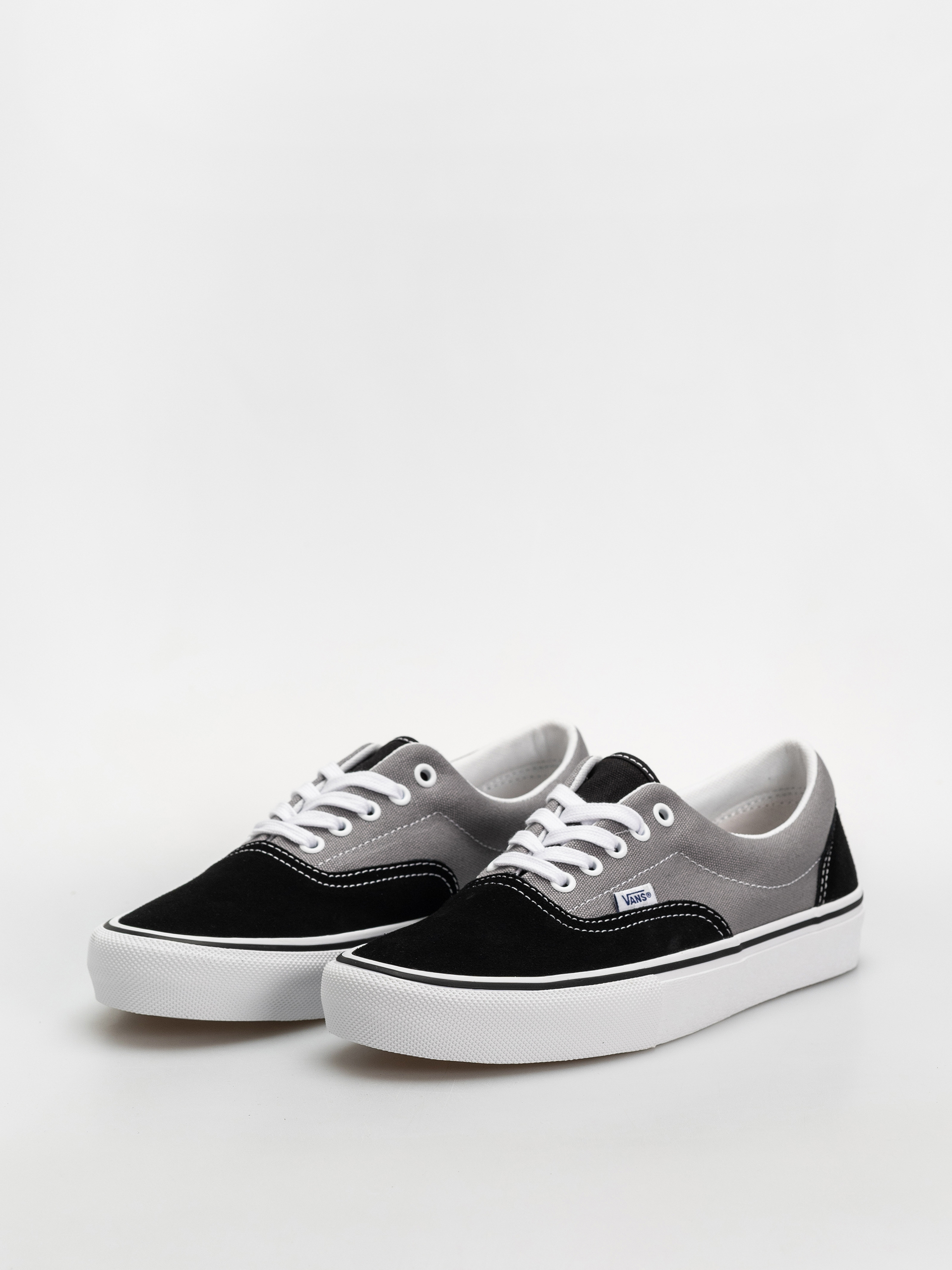 Обувки Vans Skate Era (black/gray)