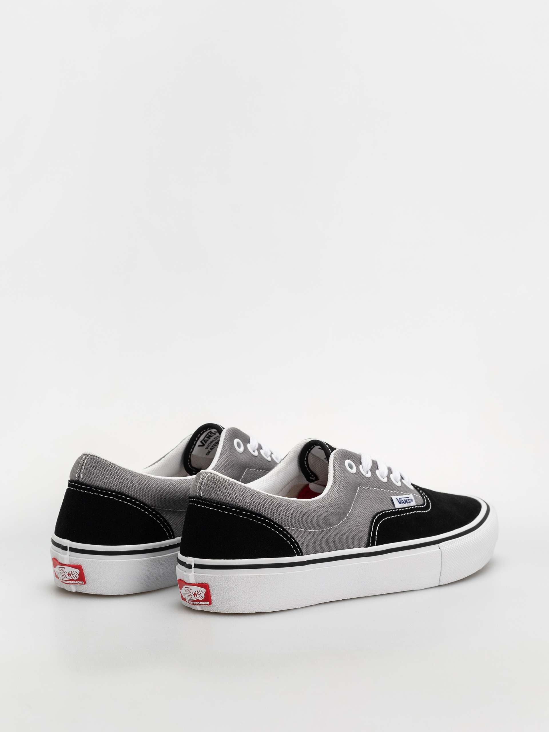 Обувки Vans Skate Era (black/gray)