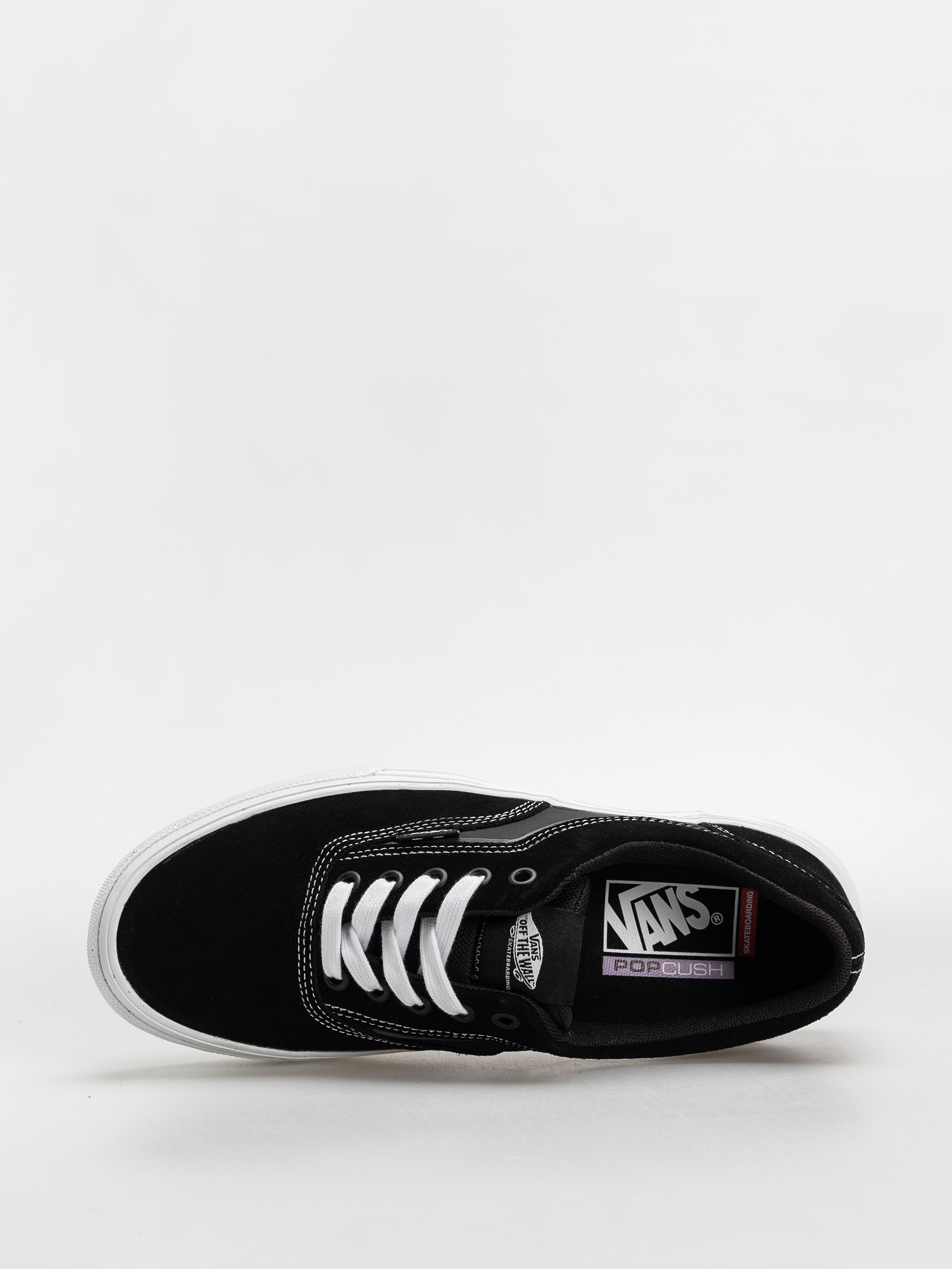 Обувки Vans Skate Era Wafflecup (black/white)