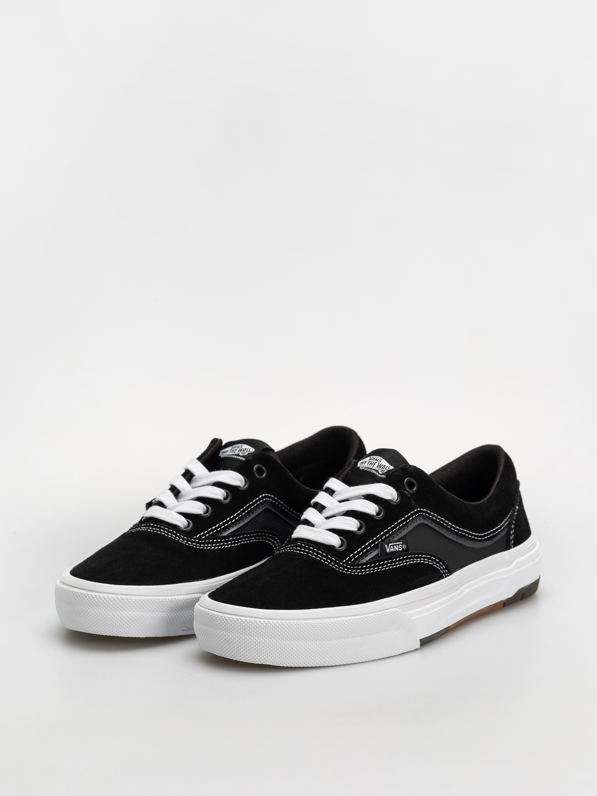 Обувки Vans Skate Era Wafflecup (black/white)