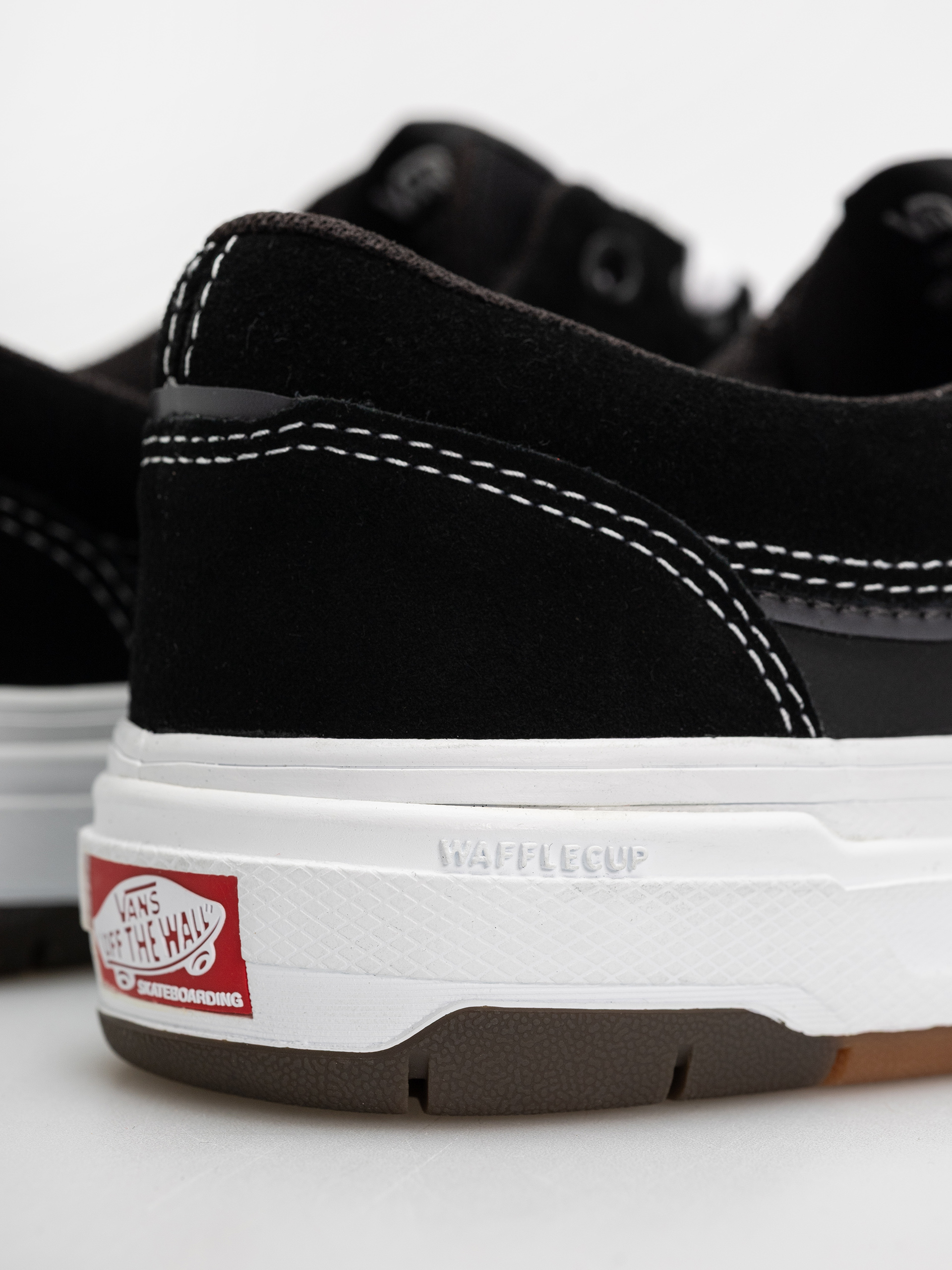 Обувки Vans Skate Era Wafflecup (black/white)