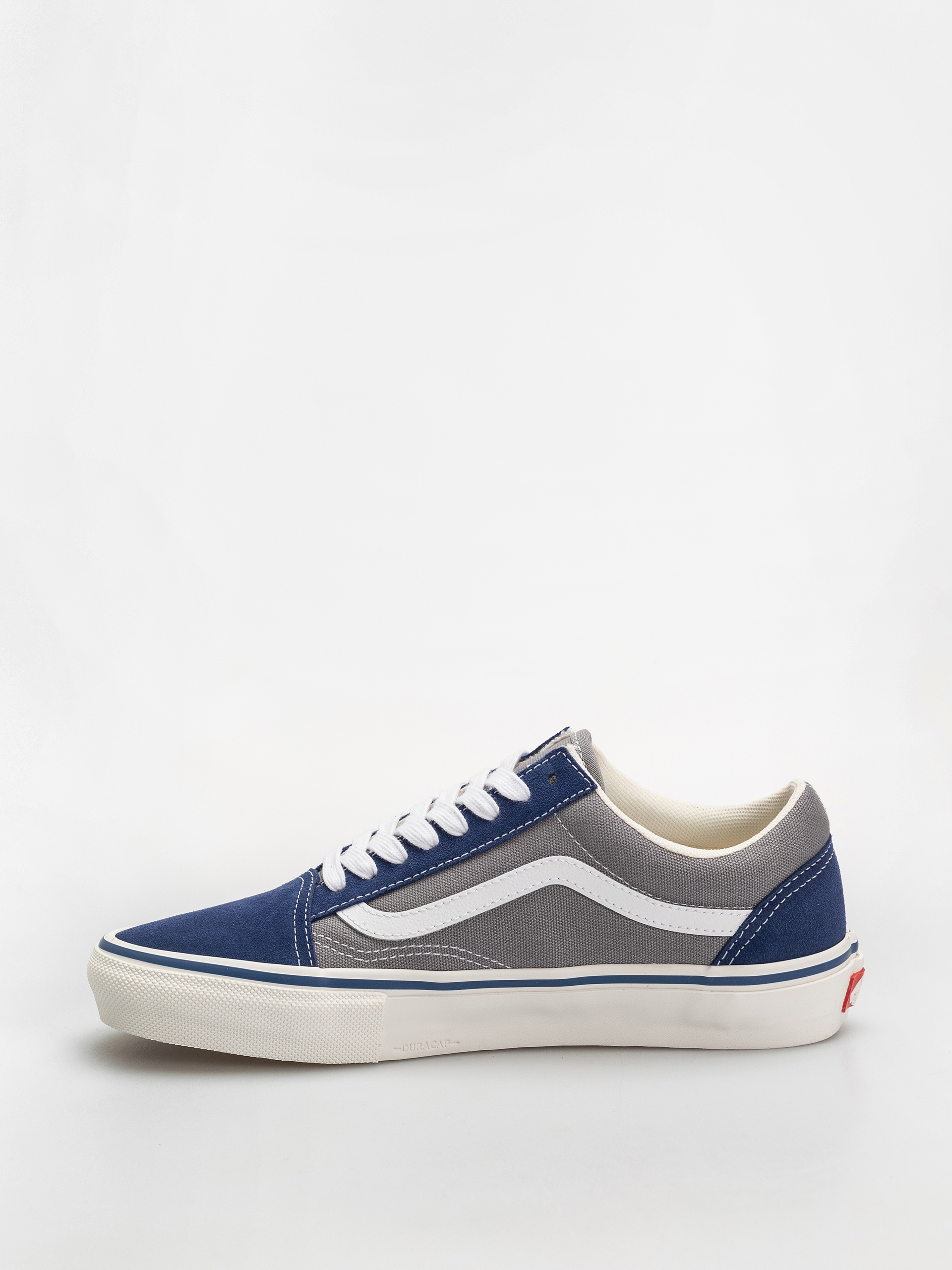 Обувки Vans Skate Old Skool (blue/grey)