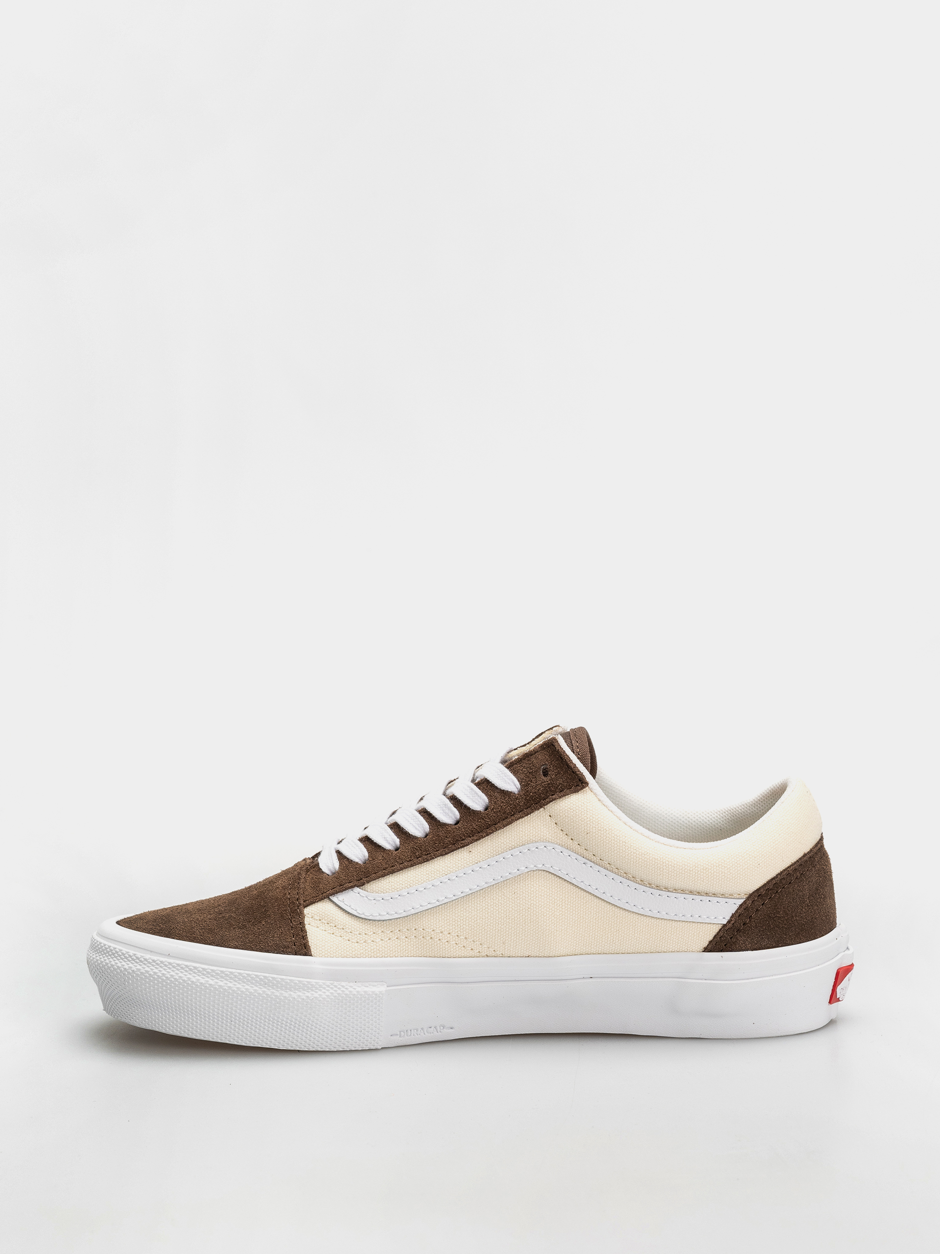 Обувки Vans Skate Old Skool (vintage cocoa)