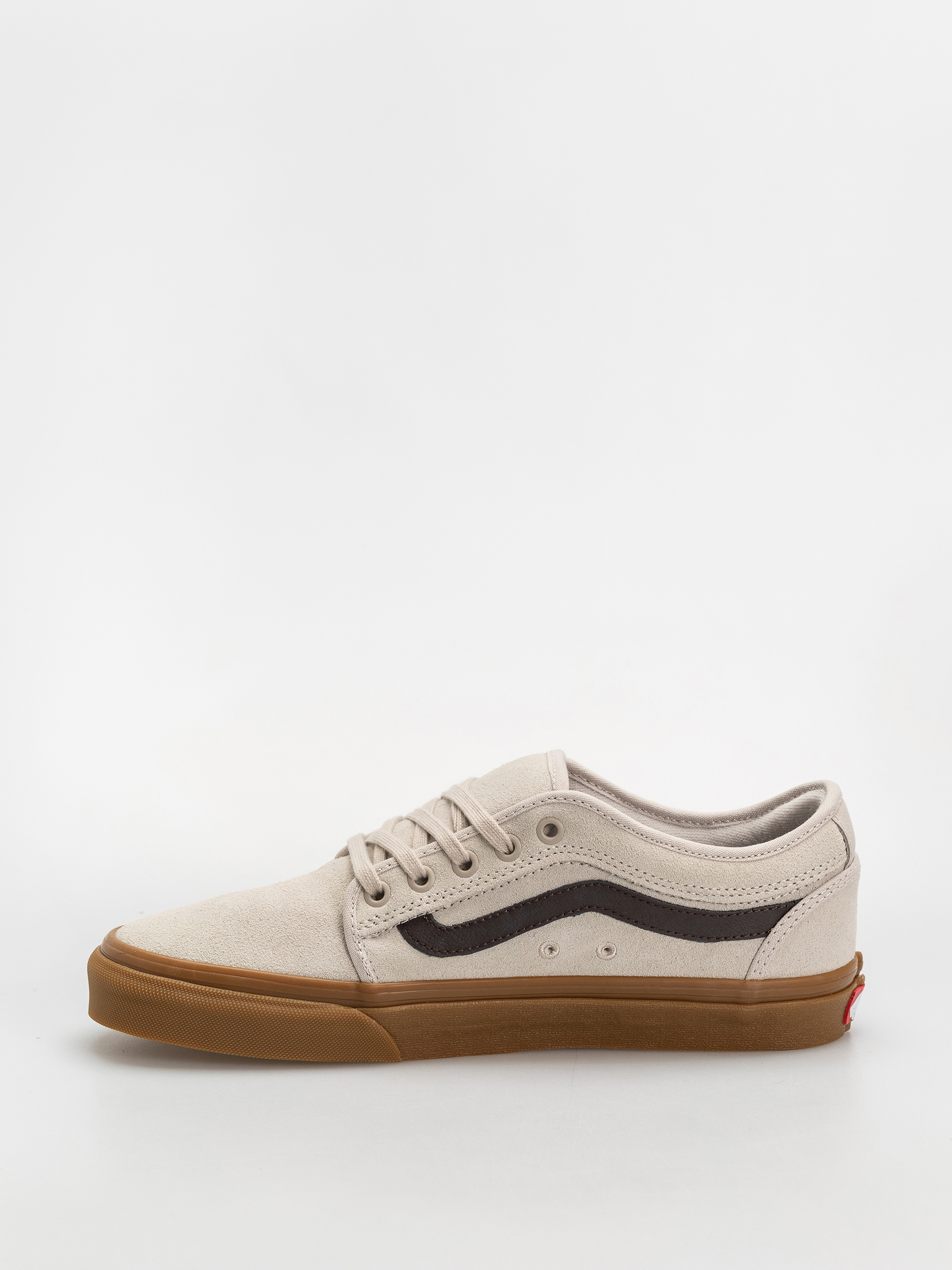 Обувки Vans Skate Chukka (taupe mist)