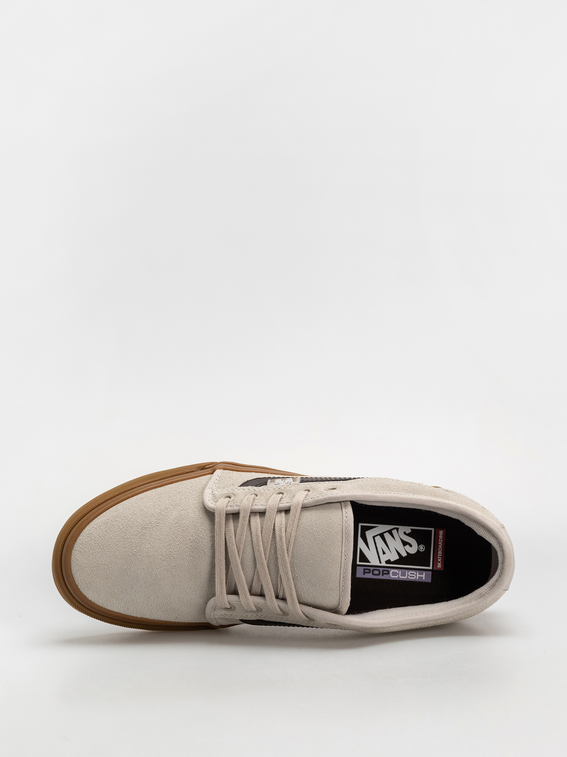 Обувки Vans Skate Chukka (taupe mist)
