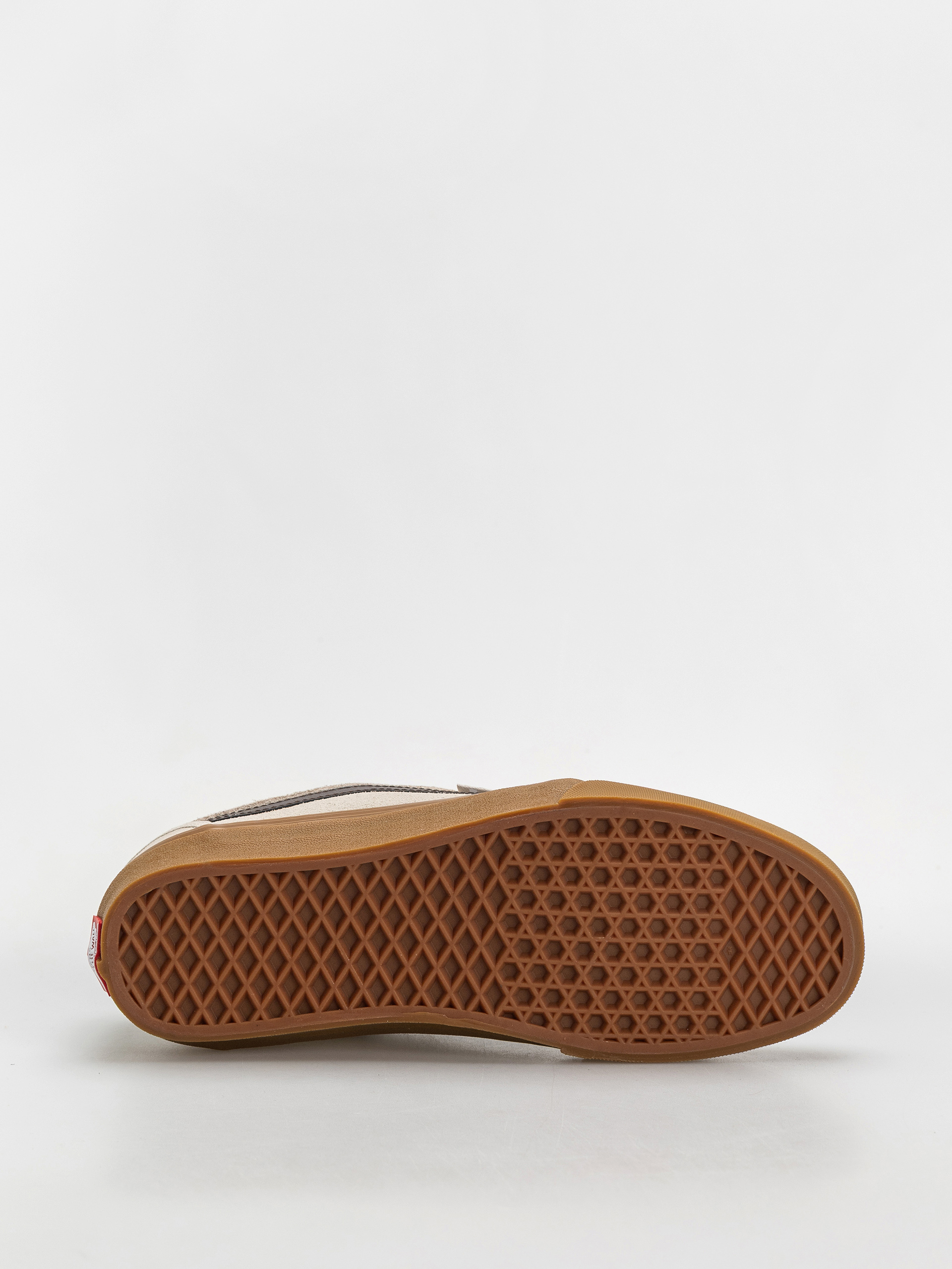 Обувки Vans Skate Chukka (taupe mist)