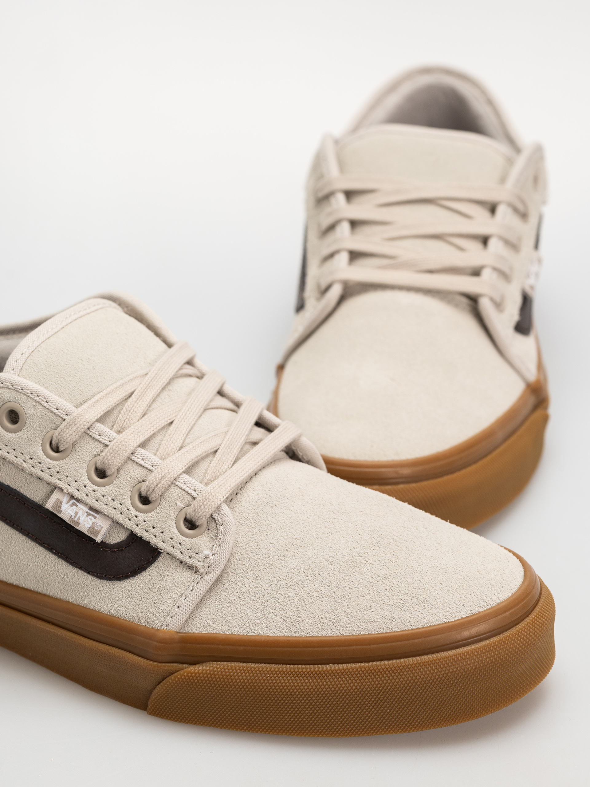 Обувки Vans Skate Chukka (taupe mist)