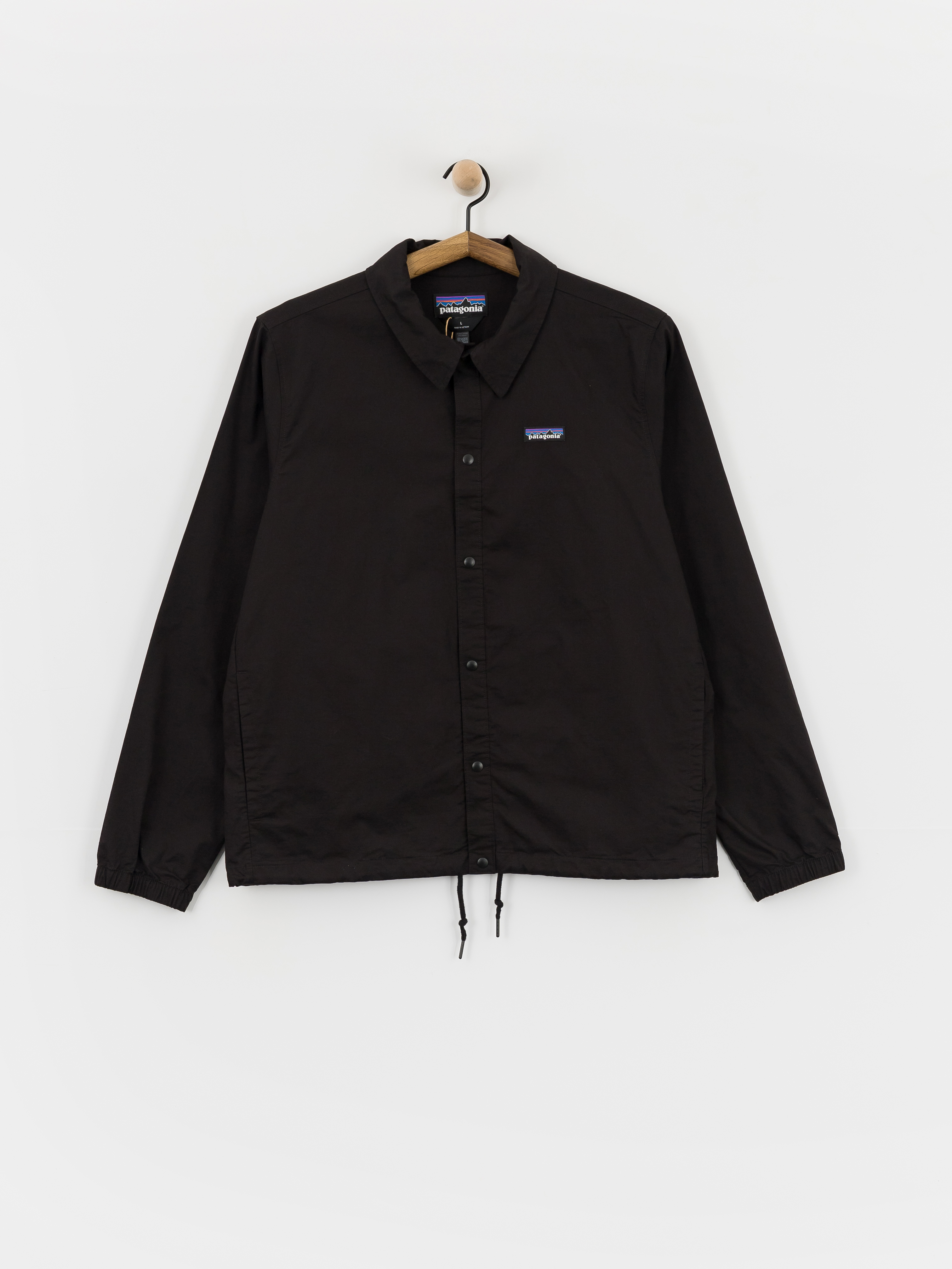 u042fu043au0435 Patagonia Lightweight (black)