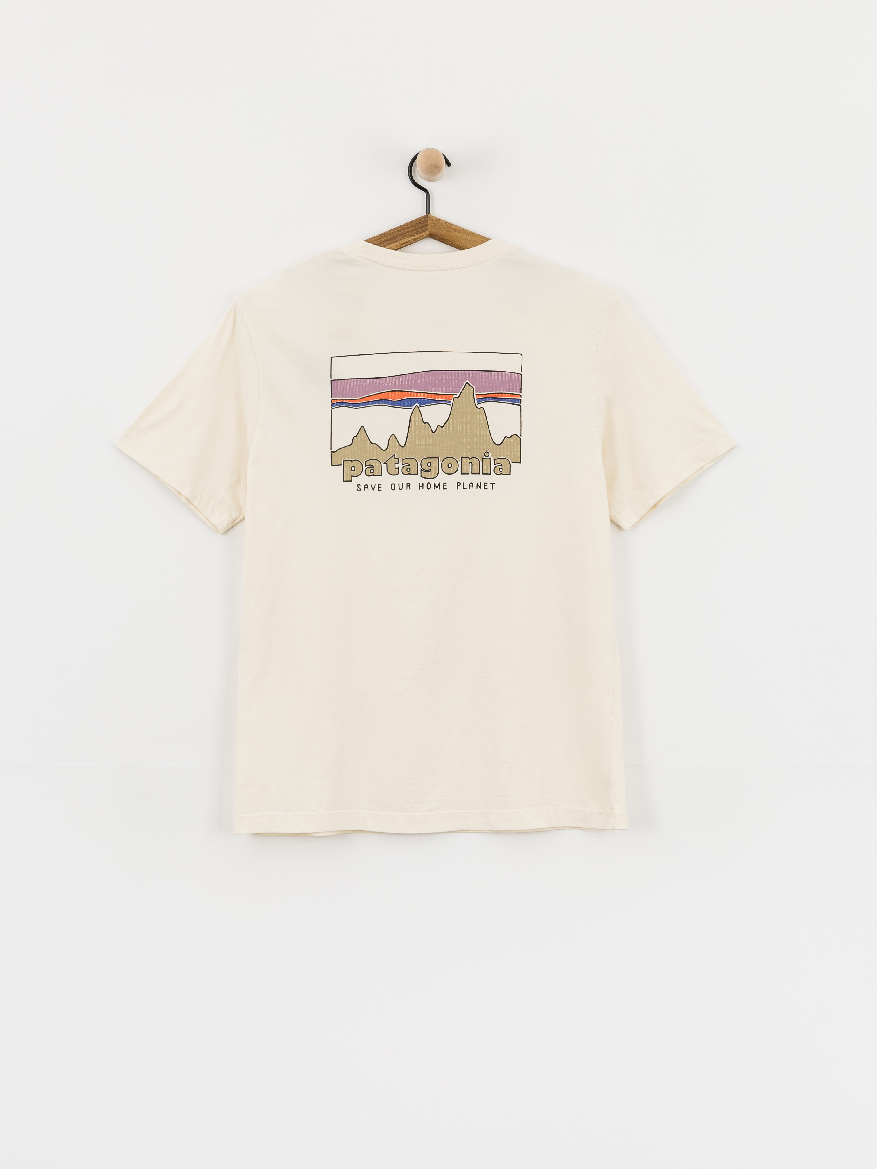 Тениска Patagonia 73 Skyline