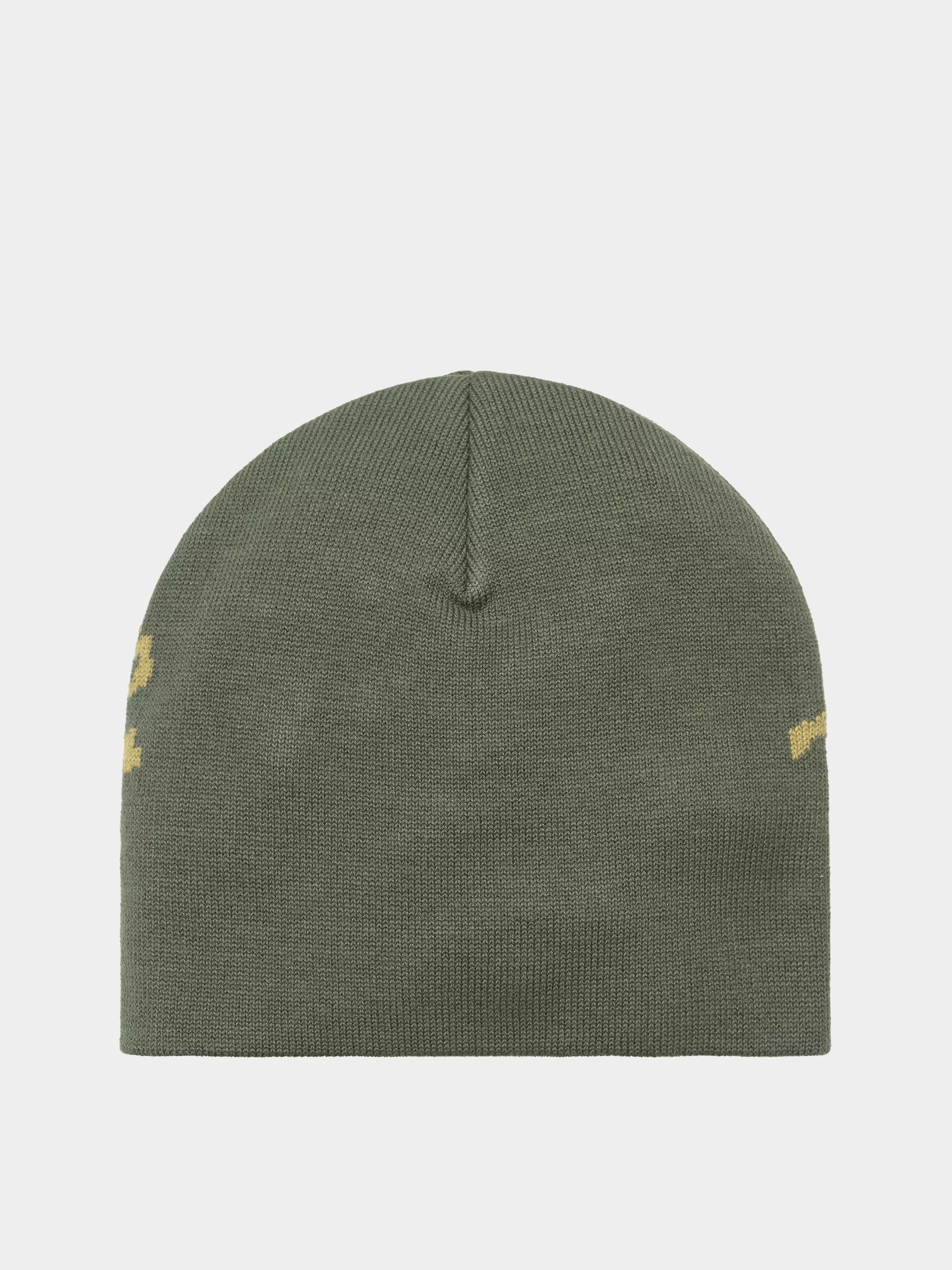 Шапка Carhartt WIP Chedda WIP (leaf)