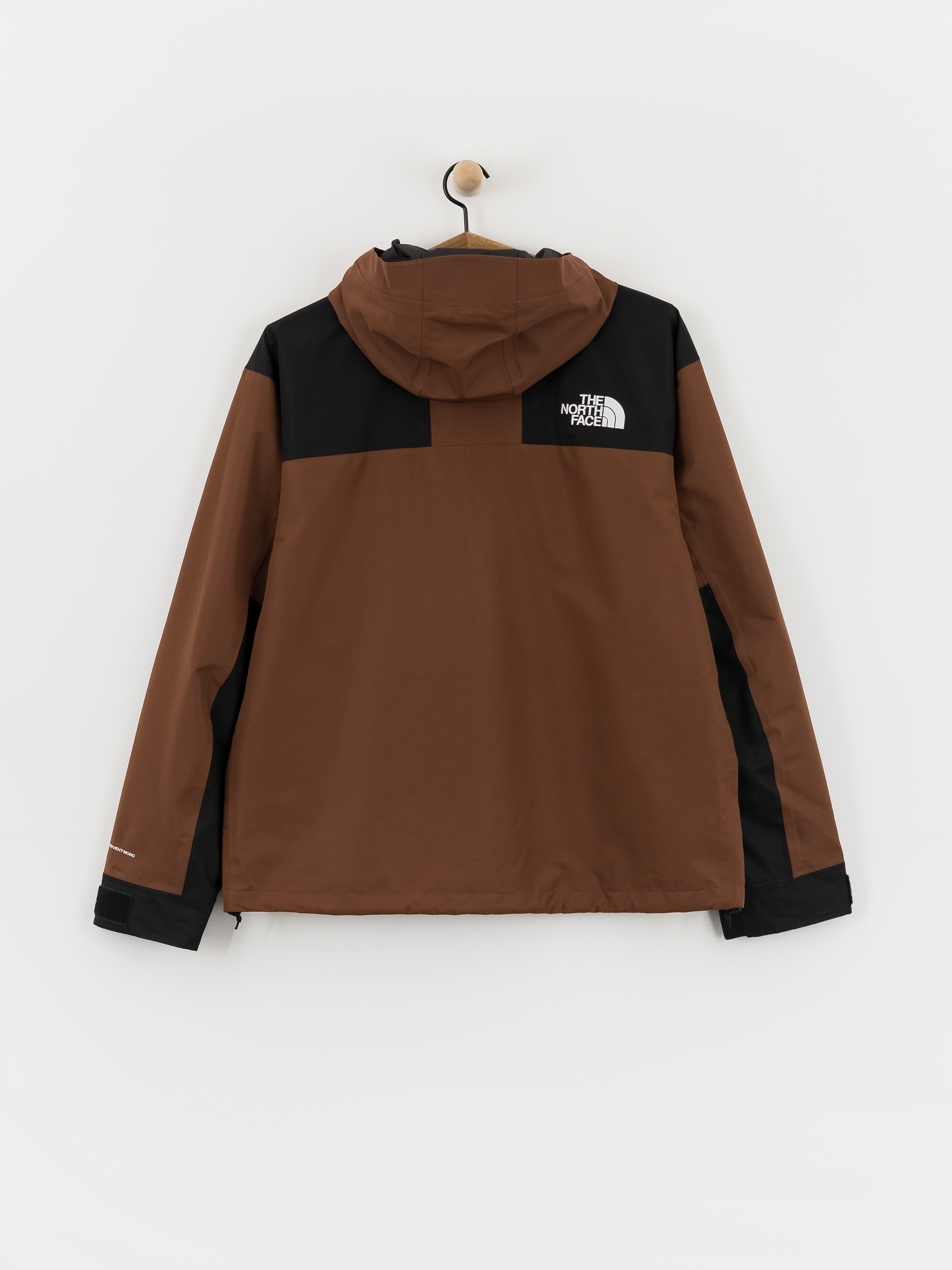 Яке The North Face Dryvent Mono Mountain (ember soil/tnf)