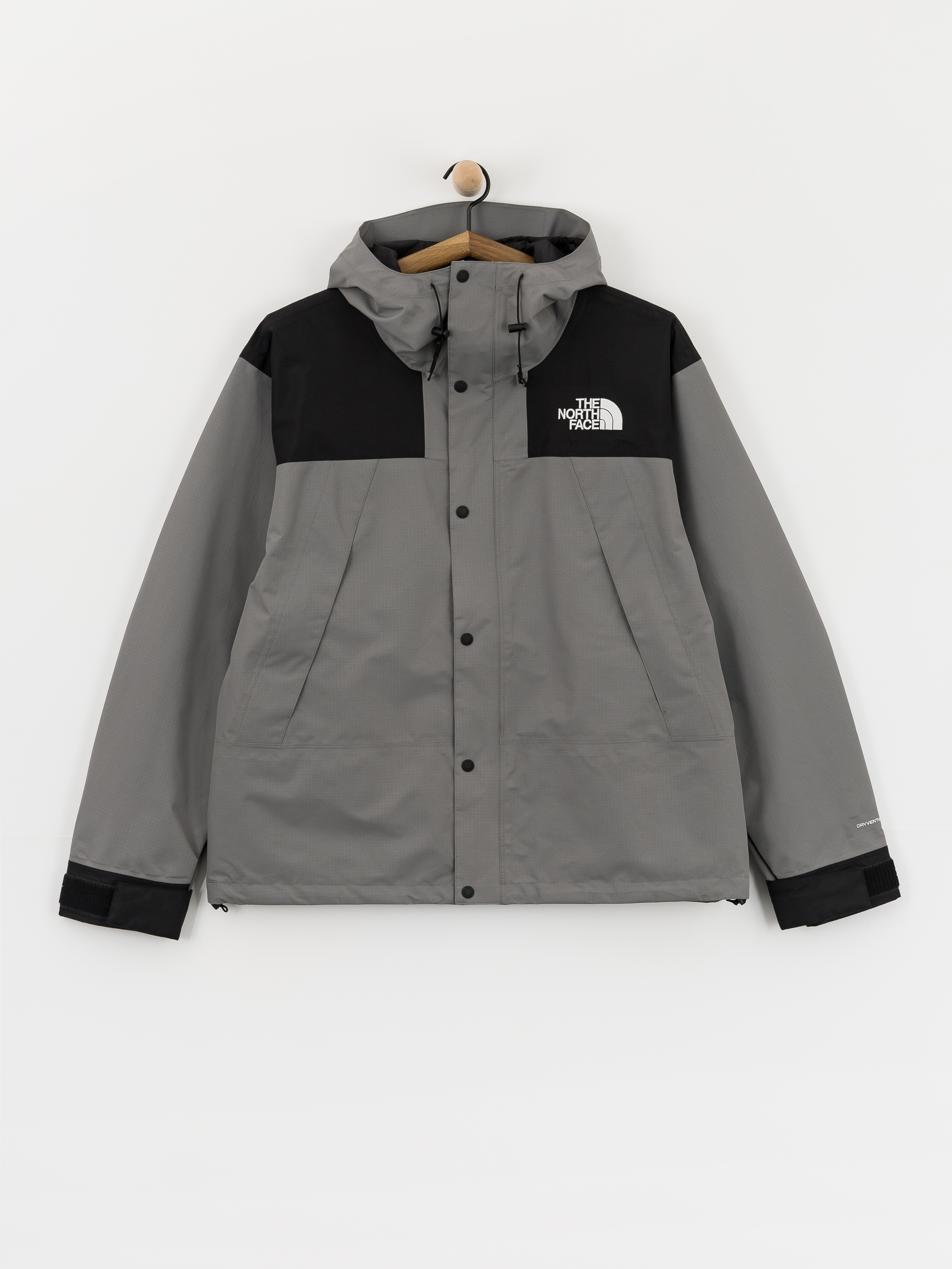 Яке The North Face Dryvent Mono Mountain