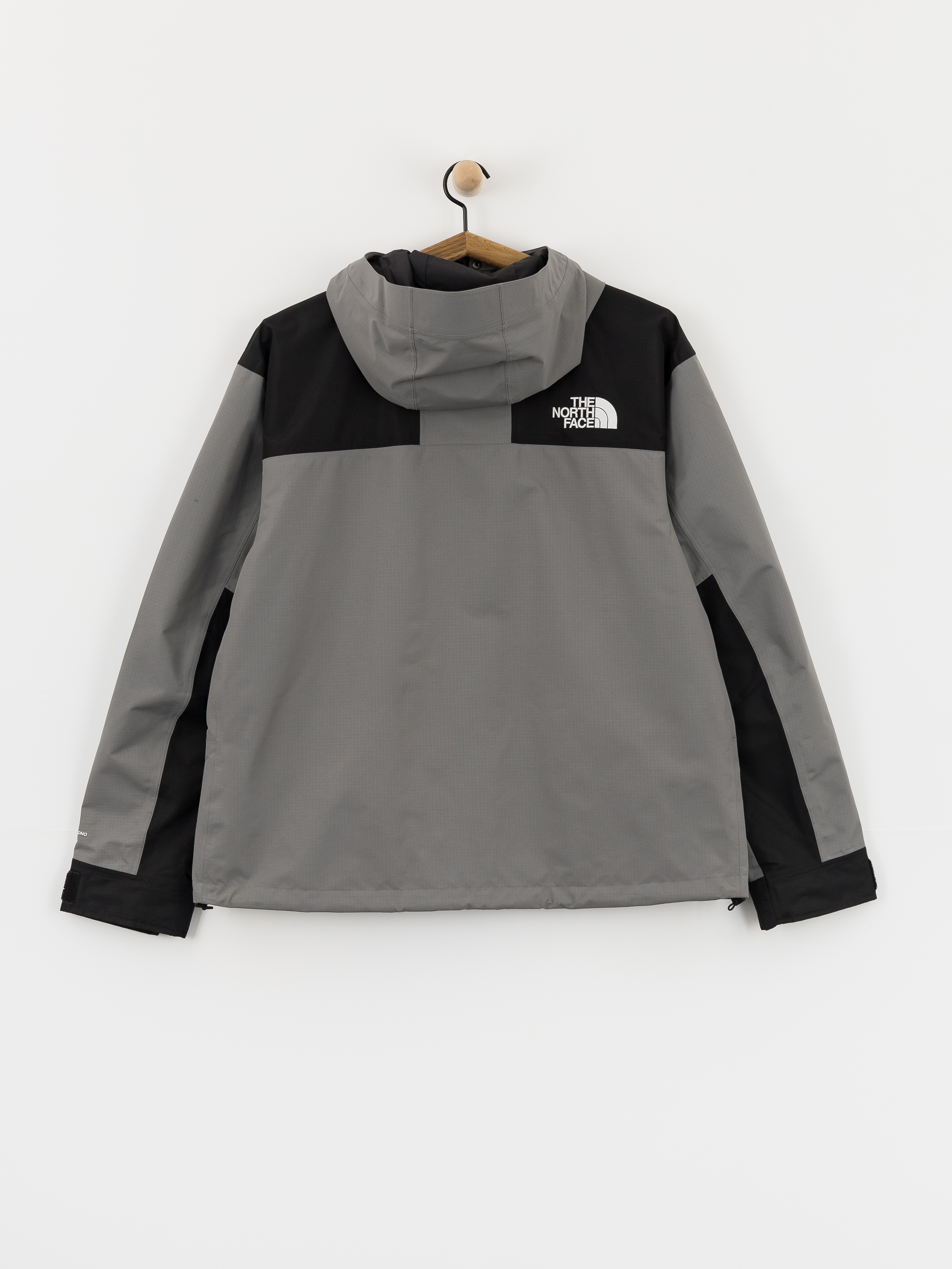 Яке The North Face Dryvent Mono Mountain (smoked pearl/tn)