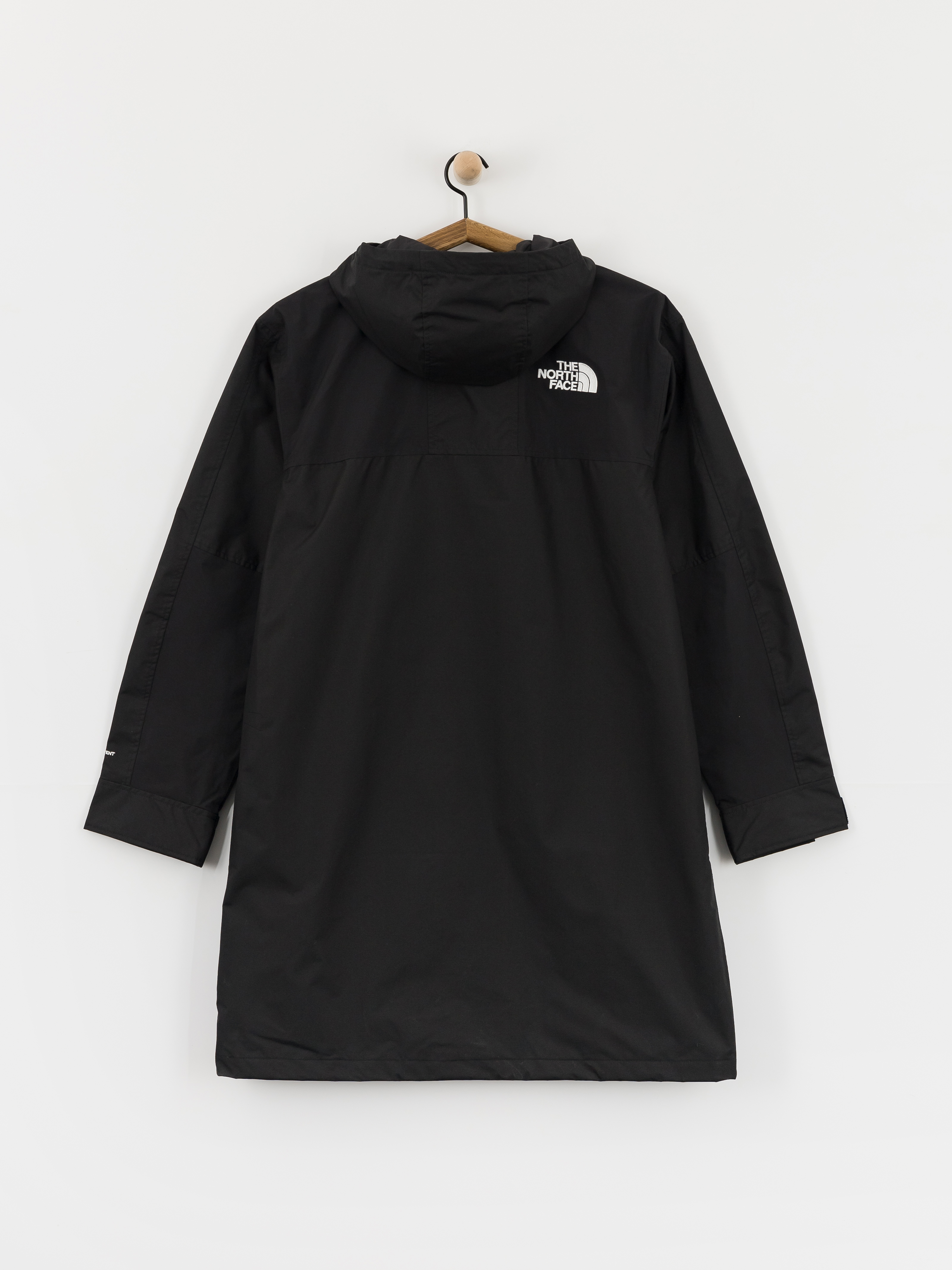 Яке The North Face Reign On Parka (tnf black)