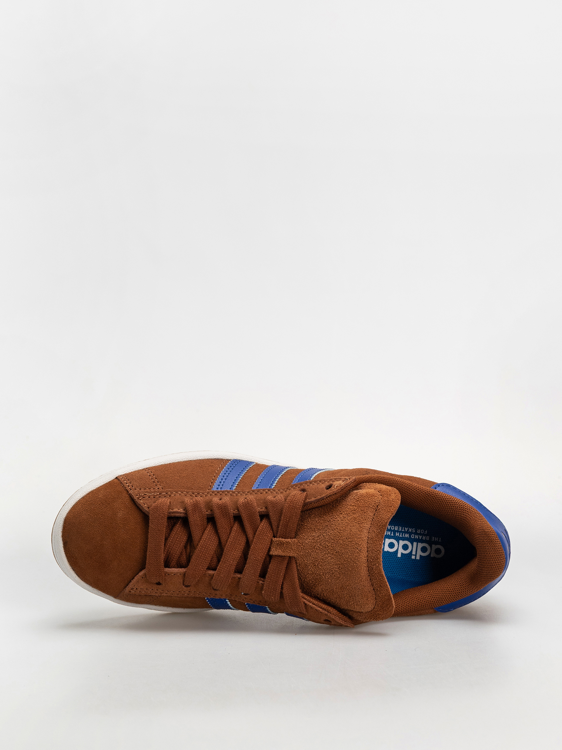Обувки adidas Campus 90S Adv (royblu/ftwwht)