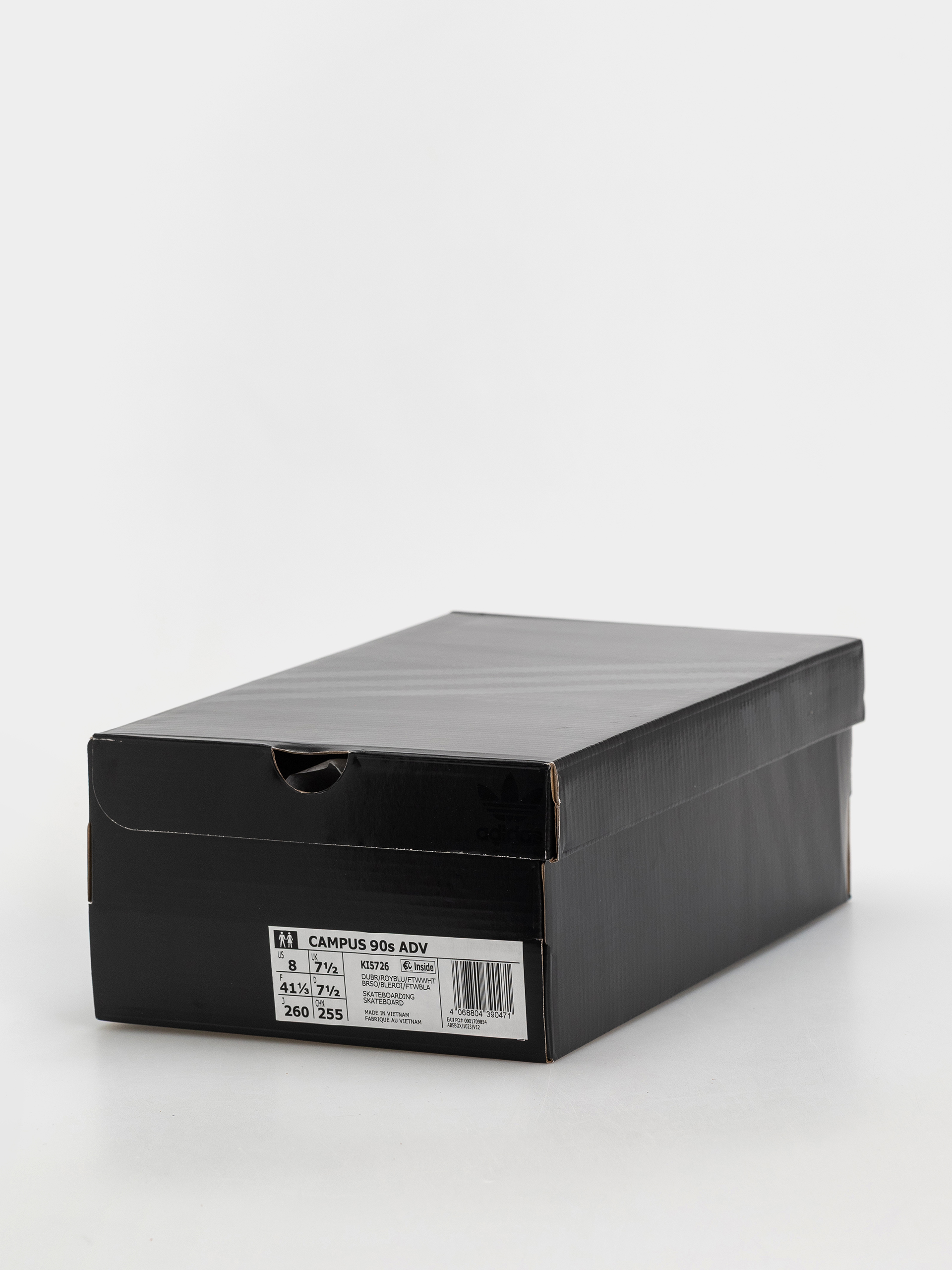 Обувки adidas Campus 90S Adv (royblu/ftwwht)