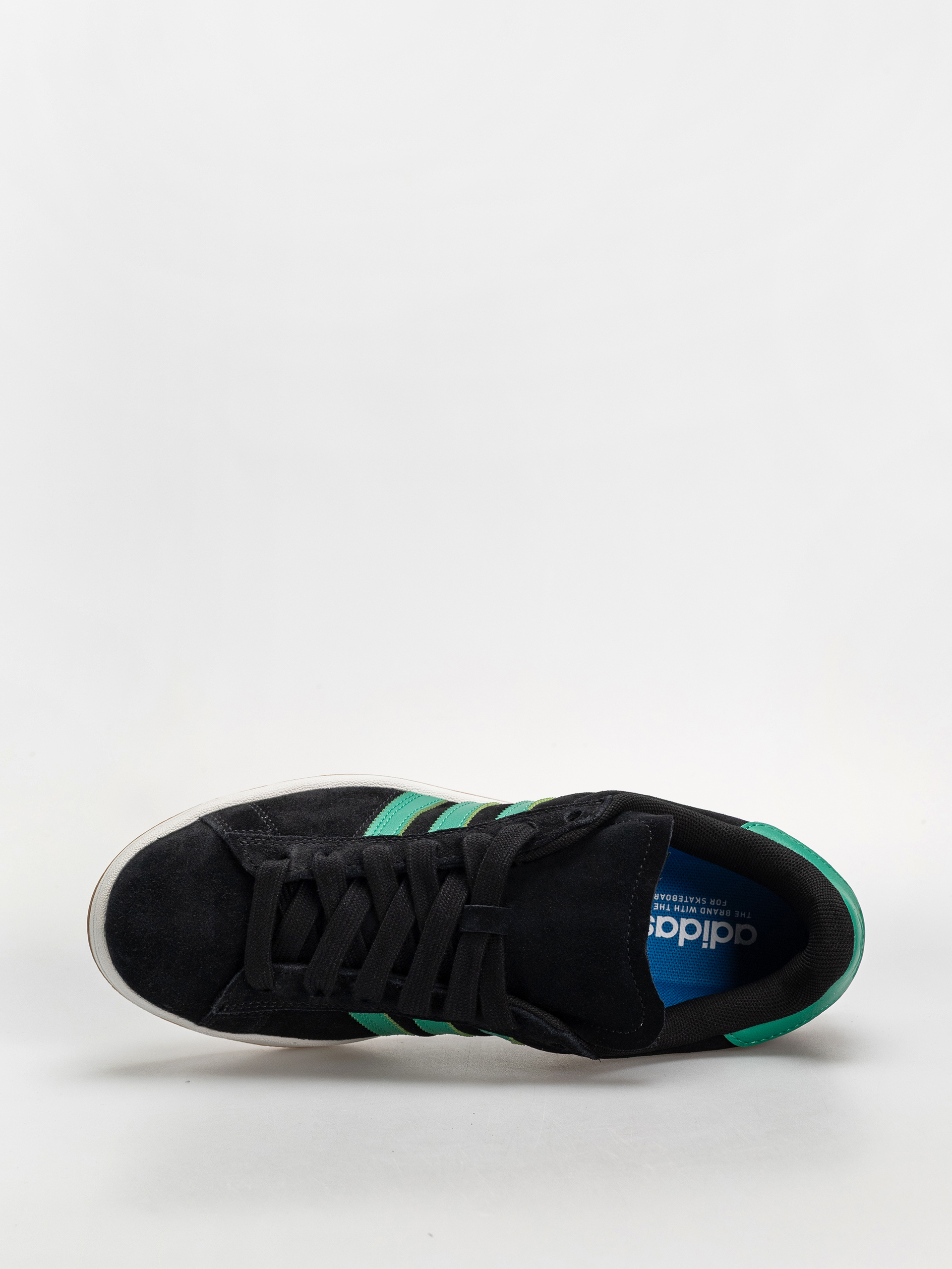 Обувки adidas Campus 90S Adv (cblack/cougrn/ftwwht)