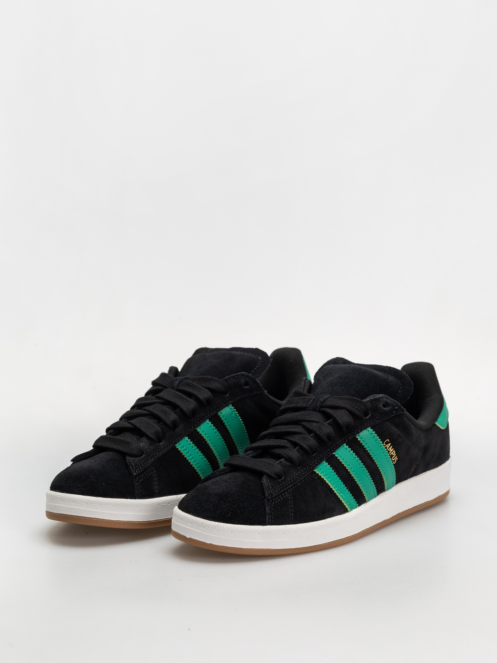 Обувки adidas Campus 90S Adv (cblack/cougrn/ftwwht)