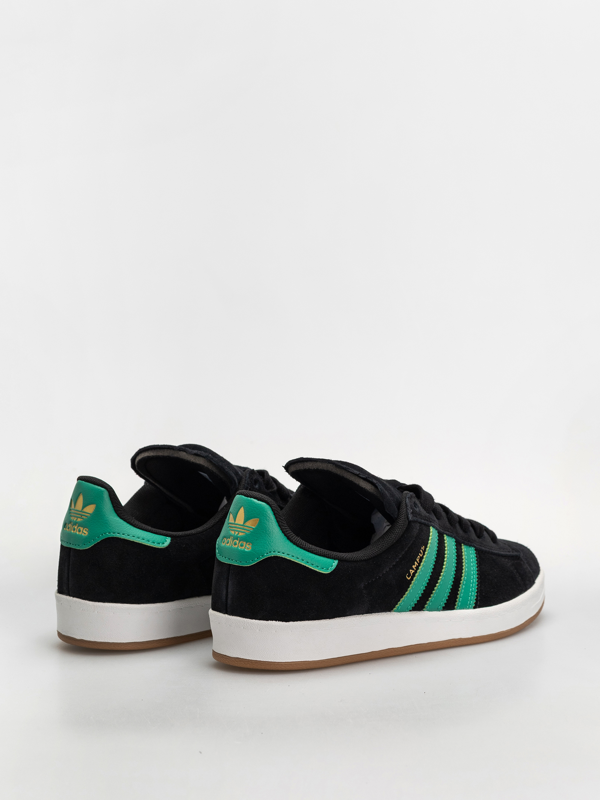 Обувки adidas Campus 90S Adv (cblack/cougrn/ftwwht)