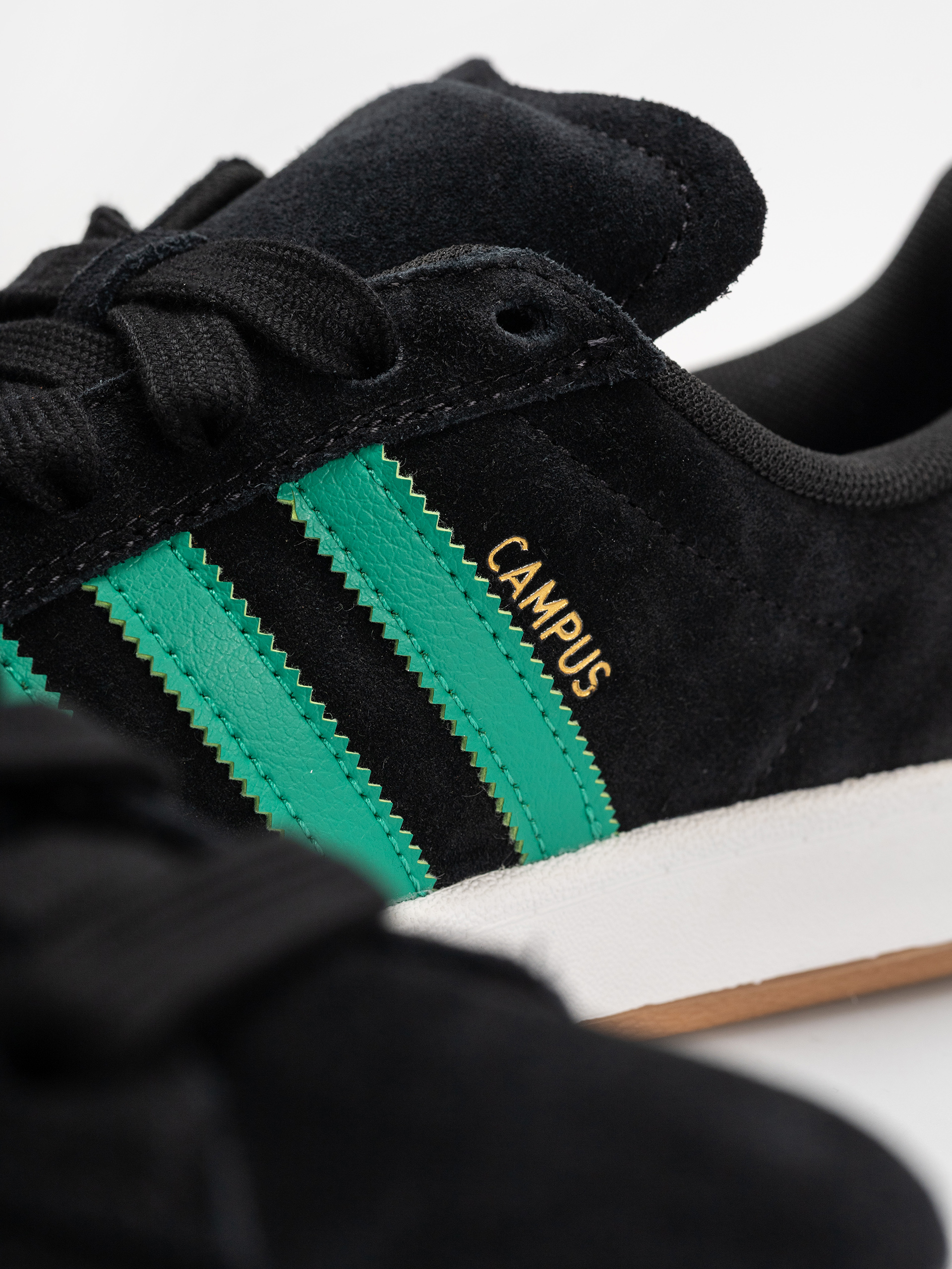 Обувки adidas Campus 90S Adv (cblack/cougrn/ftwwht)