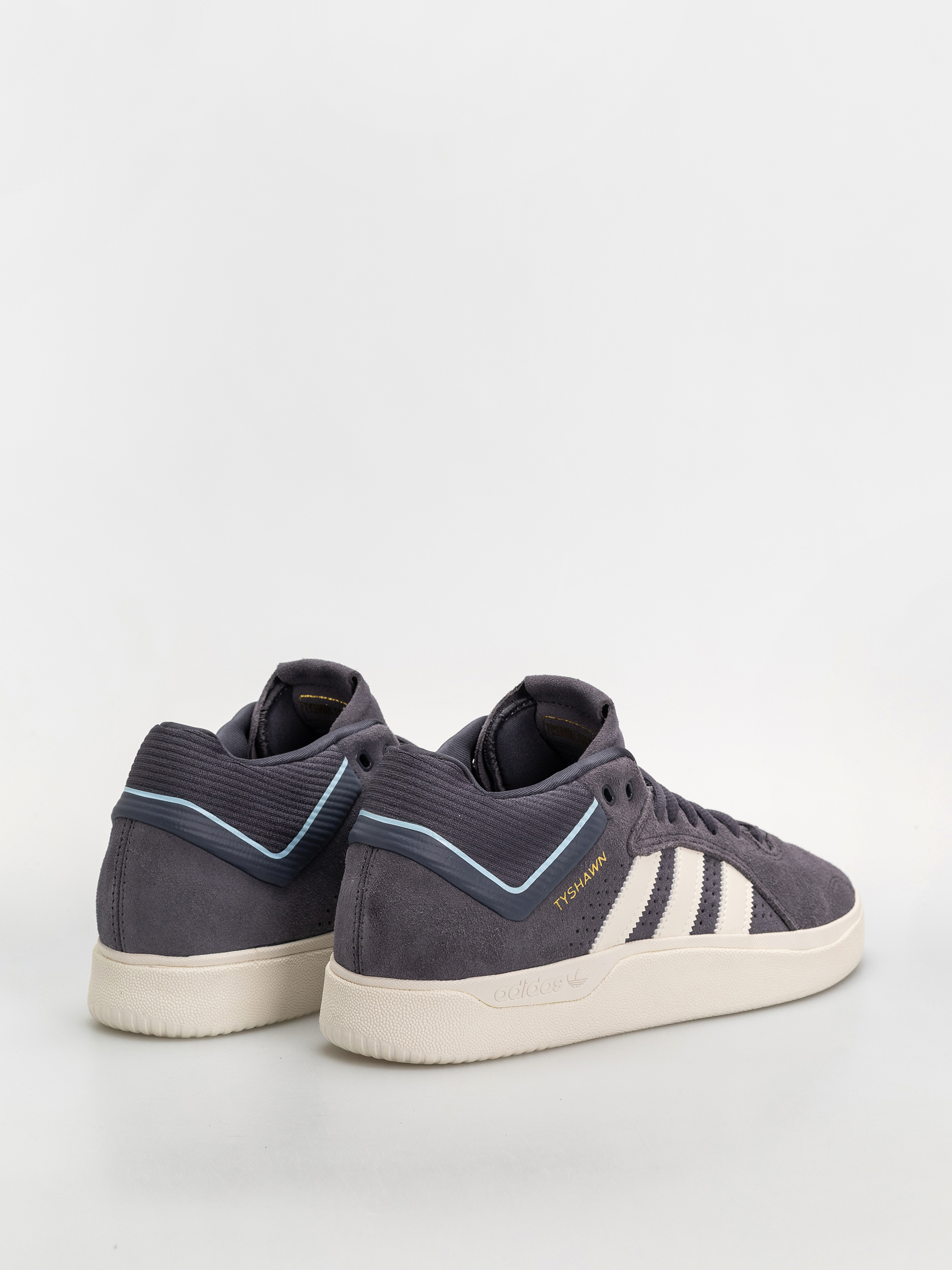 Обувки adidas Tyshawn (cwhite/clesky)