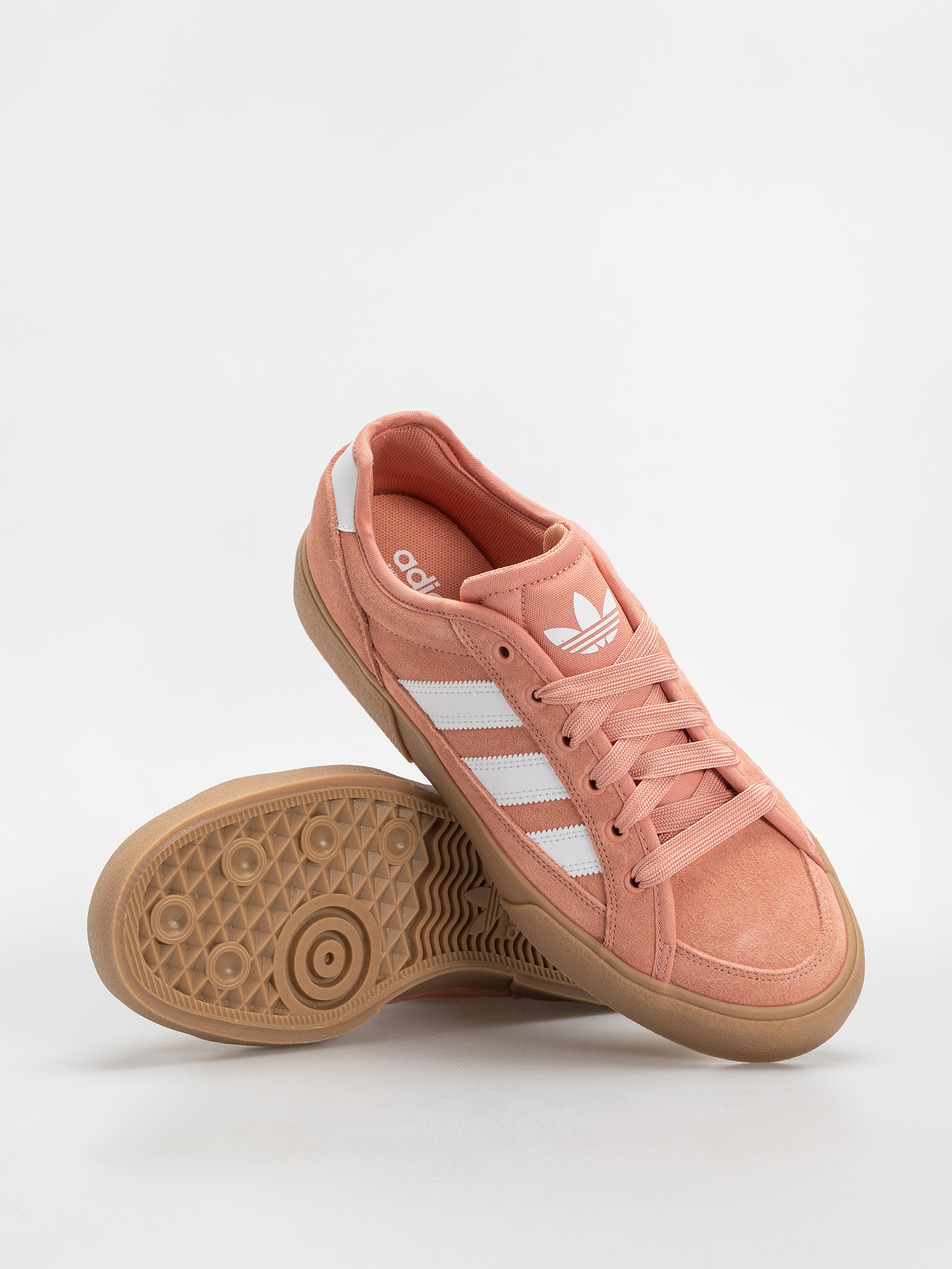 Обувки adidas Court Tns Premiere (supcol/ftwwht/gum4)
