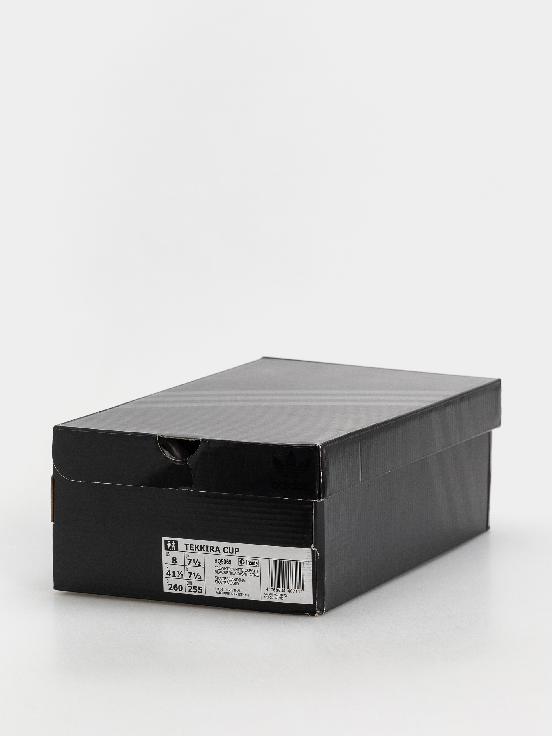 Обувки adidas Tekkira Cup (crewht/owhite/crewht)