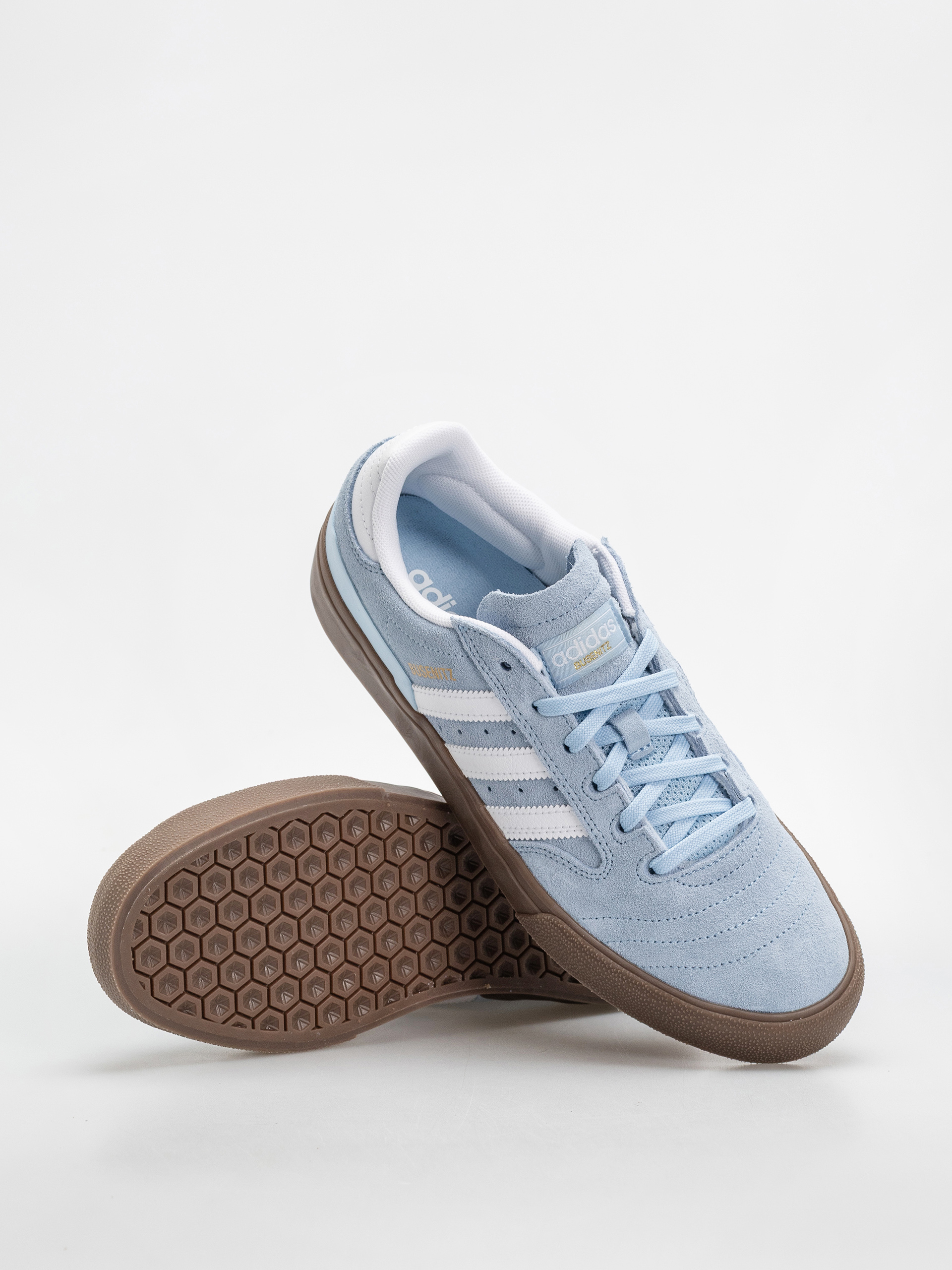 Обувки adidas Busenitz Vulc II (clesky/ftwwht/gum5)
