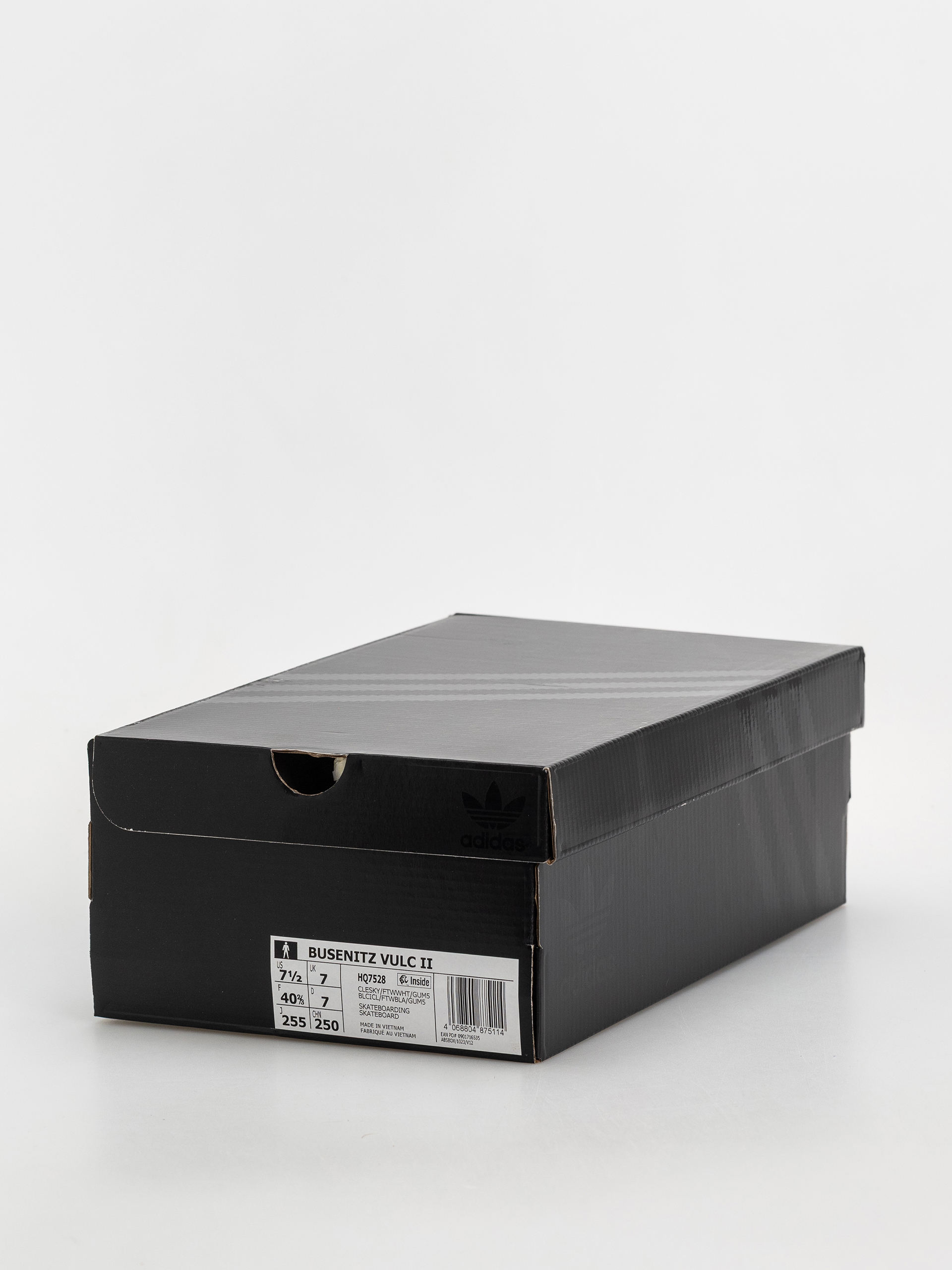 Обувки adidas Busenitz Vulc II (clesky/ftwwht/gum5)