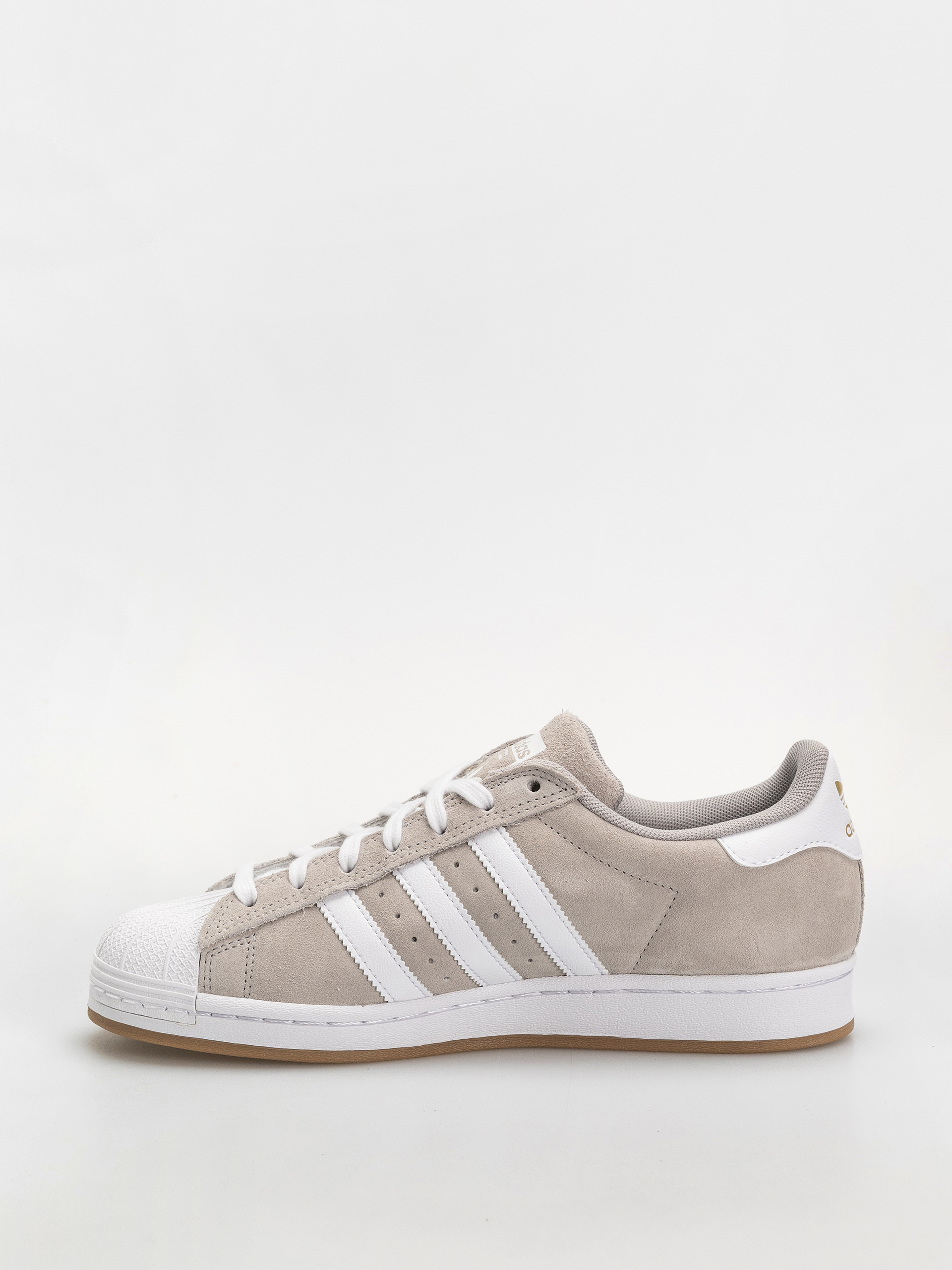 Обувки adidas Superstar Adv (cgrani/ftwwht/goldmt)