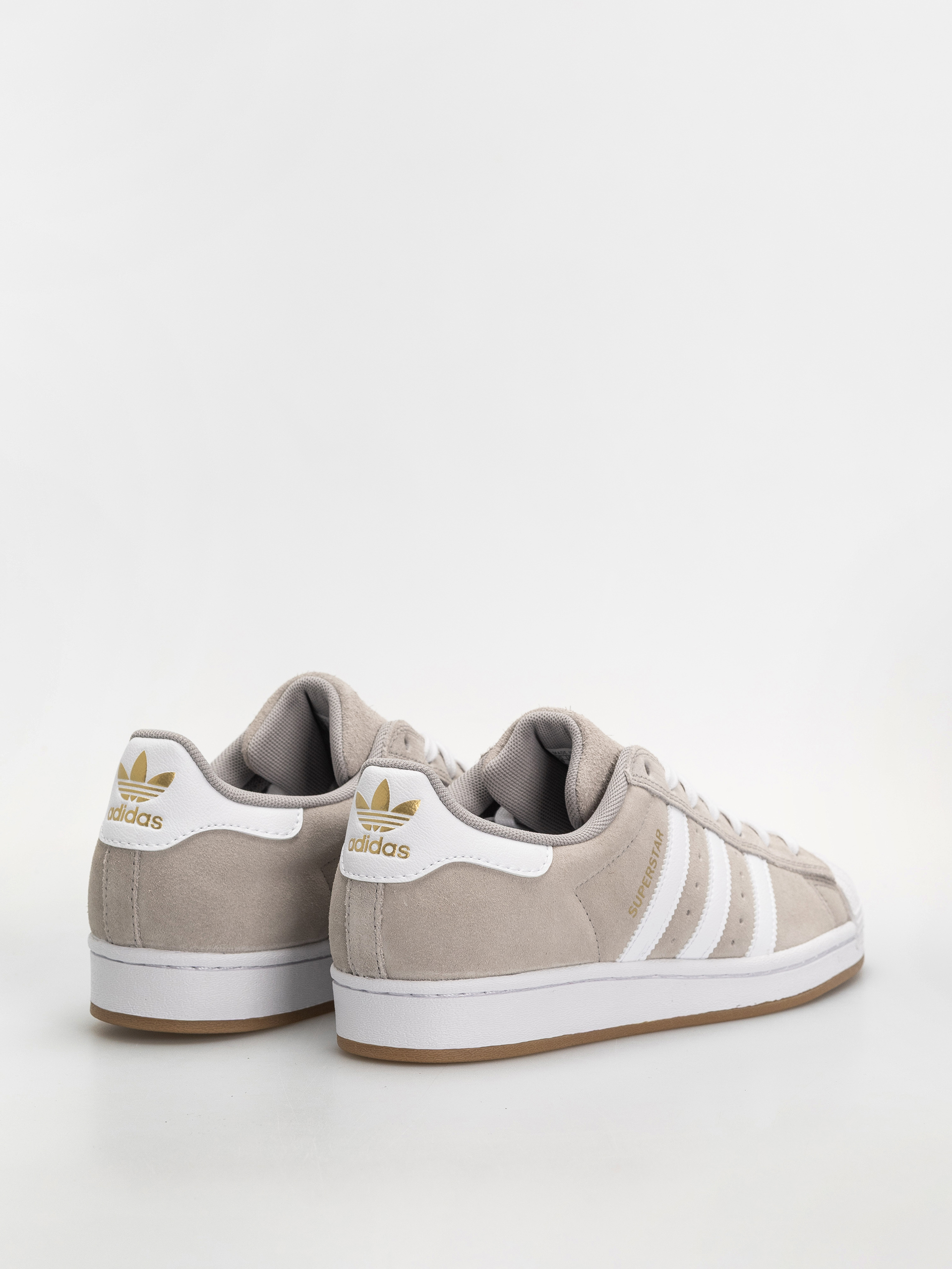 Обувки adidas Superstar Adv (cgrani/ftwwht/goldmt)