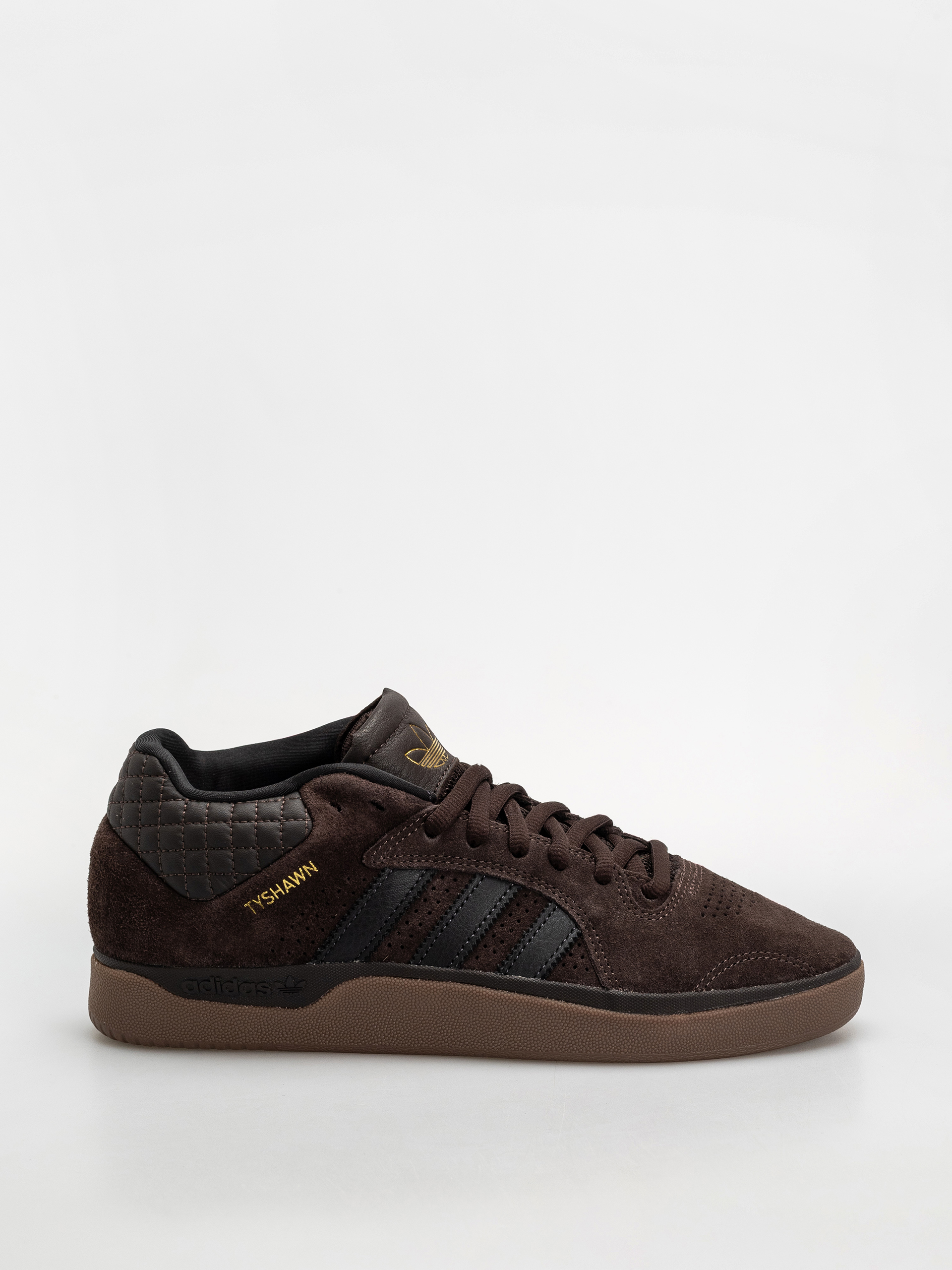 u041eu0431u0443u0432u043au0438 adidas Tyshawn (carbon/carbon)
